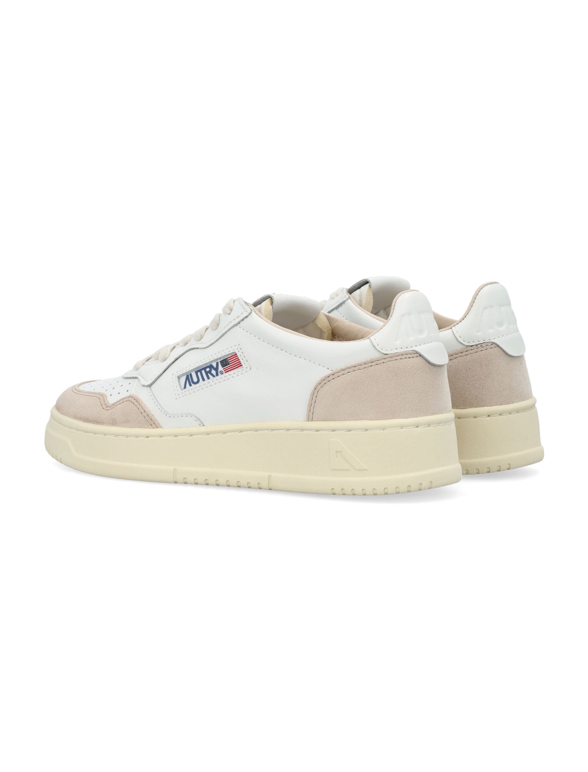 AUTRY Medalist Low Women's Sneakers