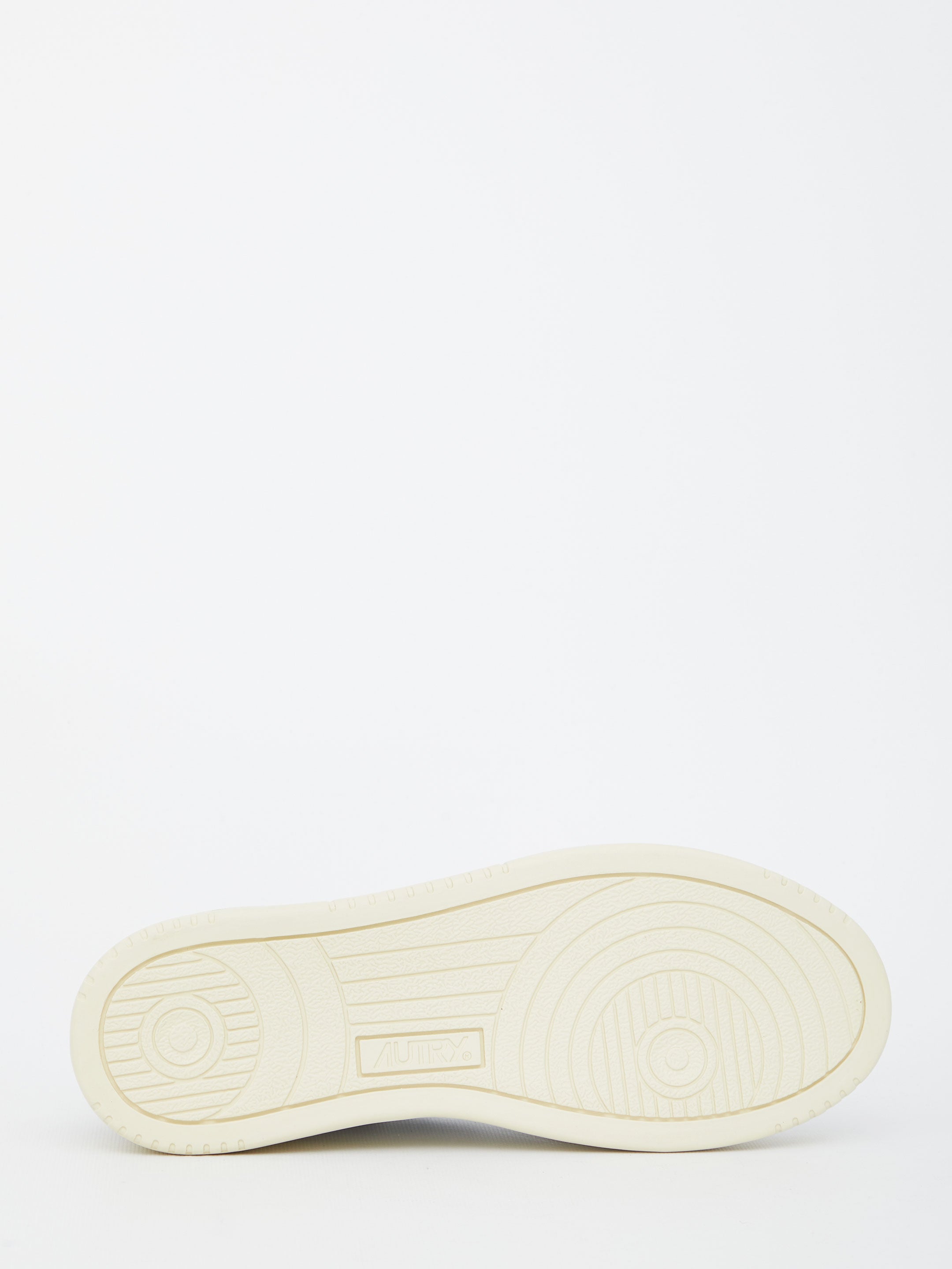 AUTRY Low-Top Medalist Sneaker for Women