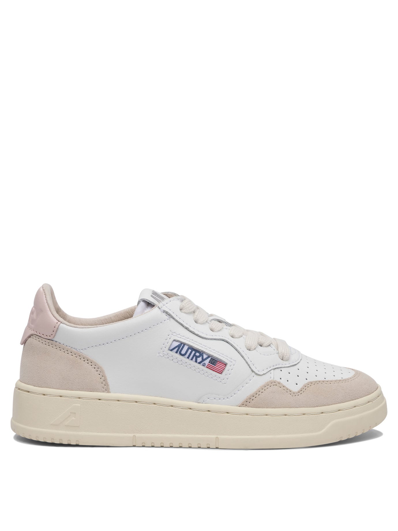 AUTRY Classic Medalist Sneaker for Women - SS25 Collection