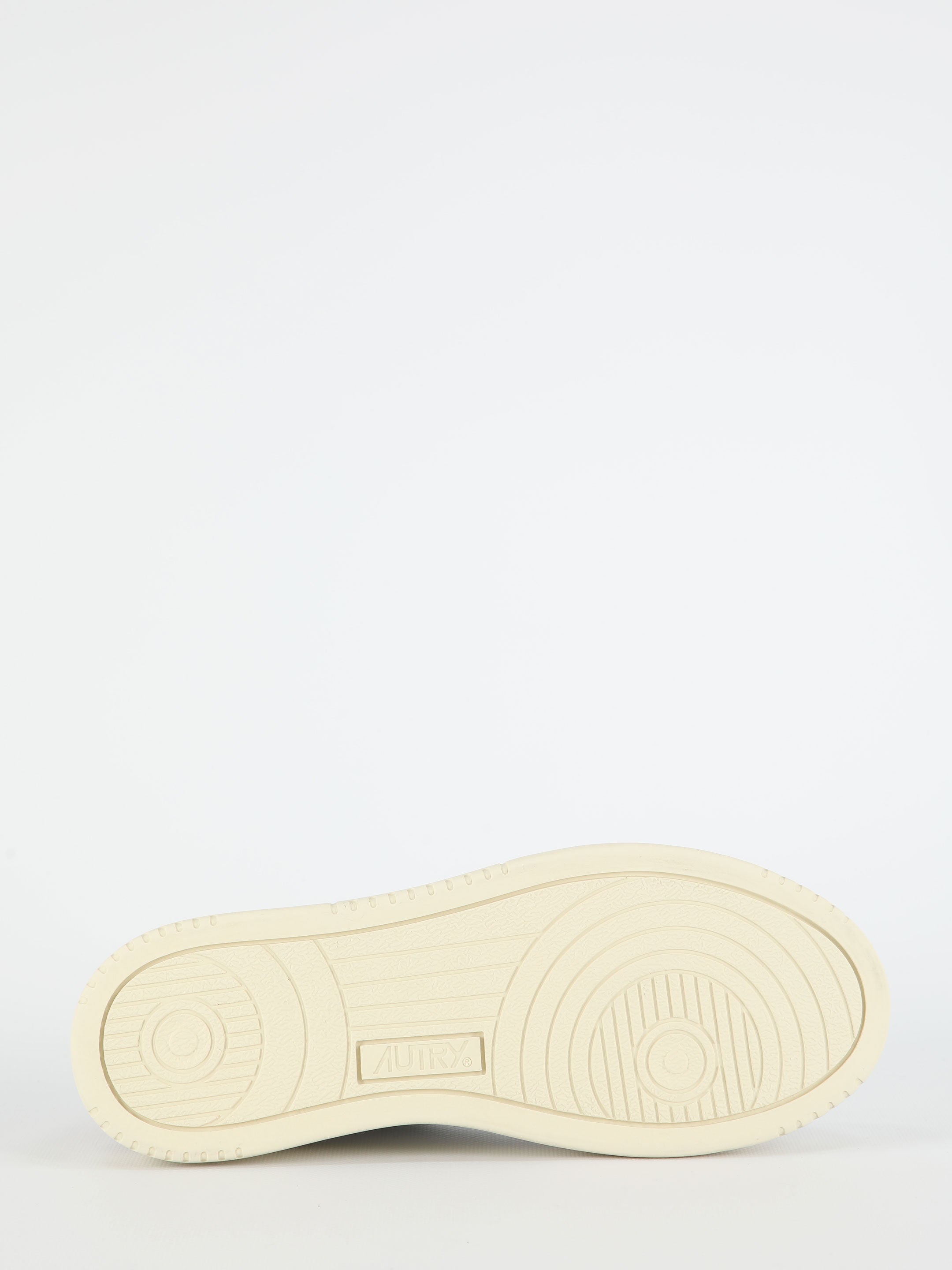 AUTRY Classic Medalist Sneaker for Women - SS25 Collection