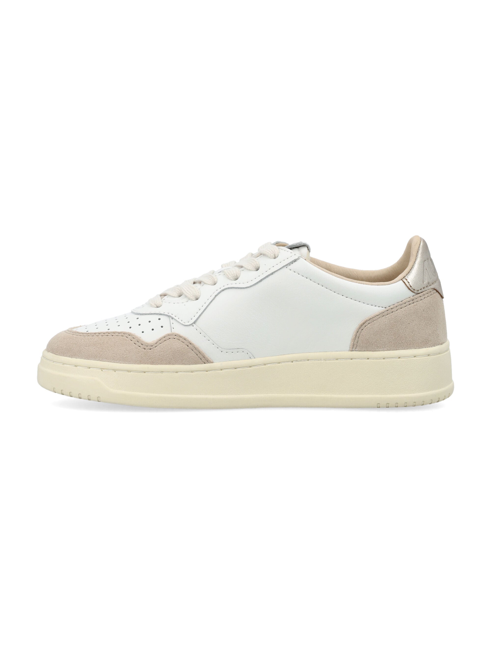 AUTRY Medalist Low Women's Sneakers
