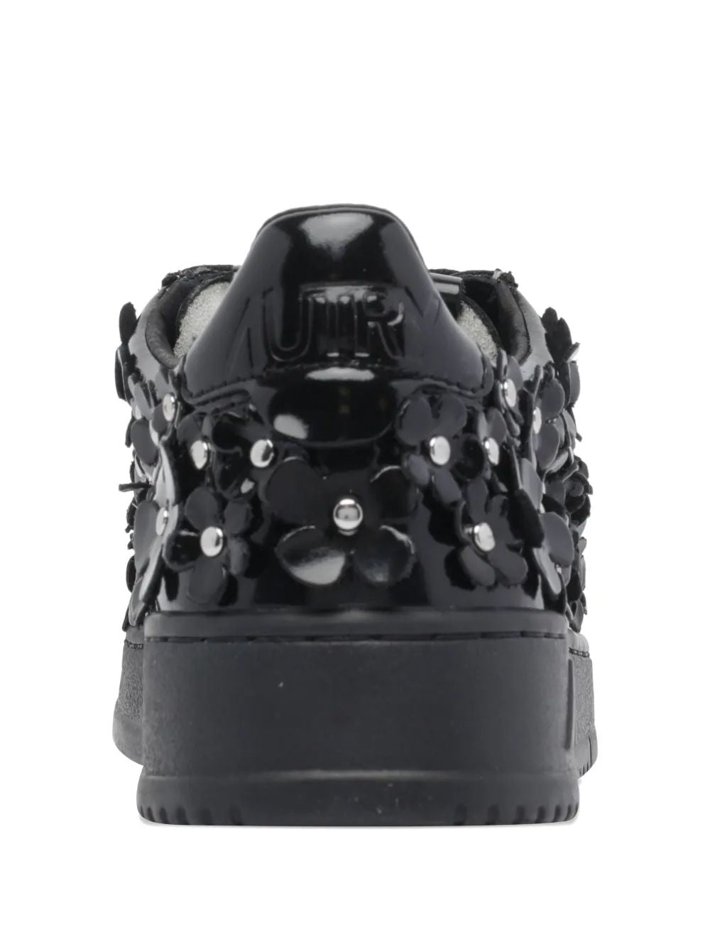 AUTRY Women's Medalist Low Sneakers