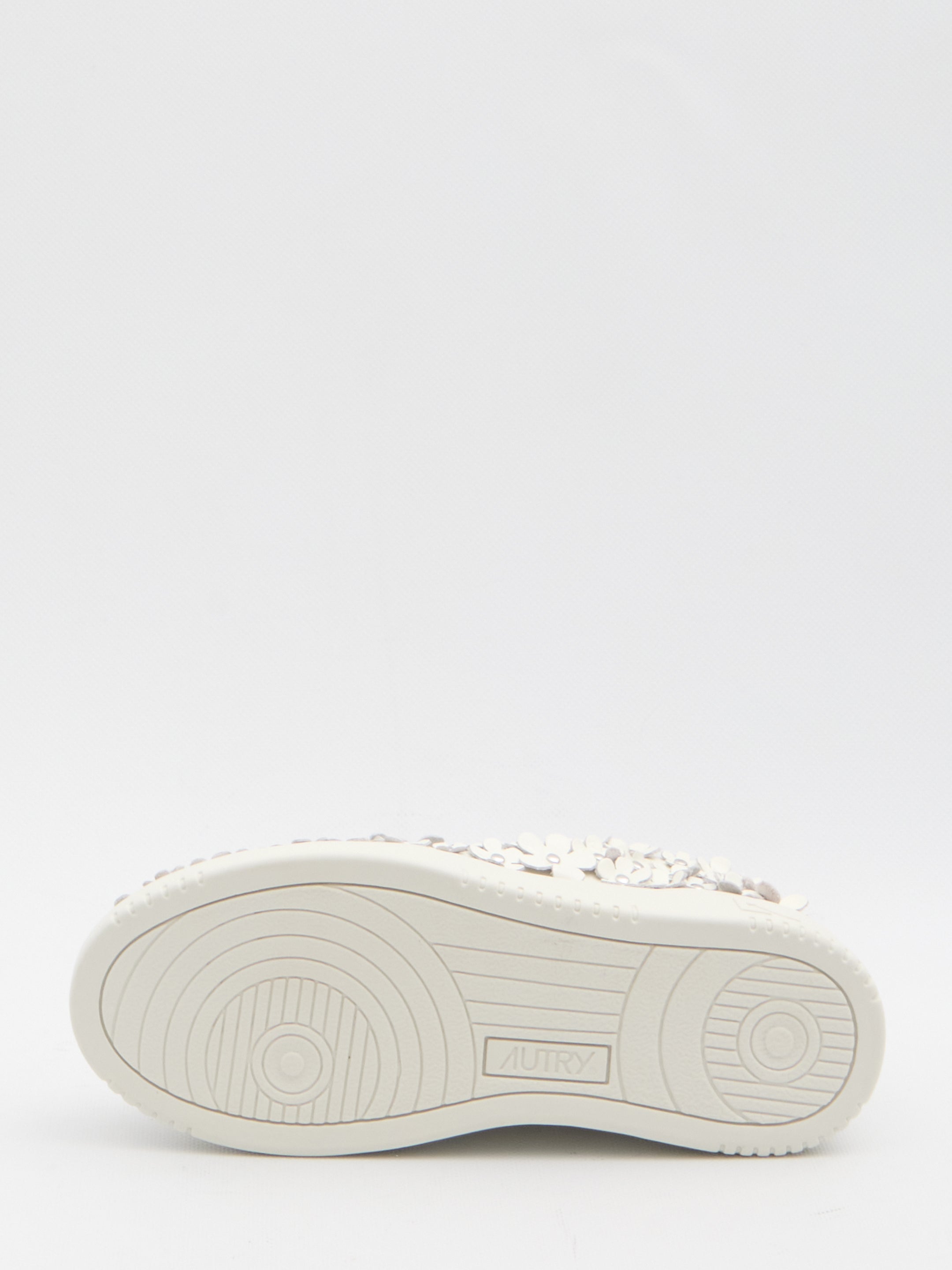 AUTRY Medalist Low Women's Sneakers