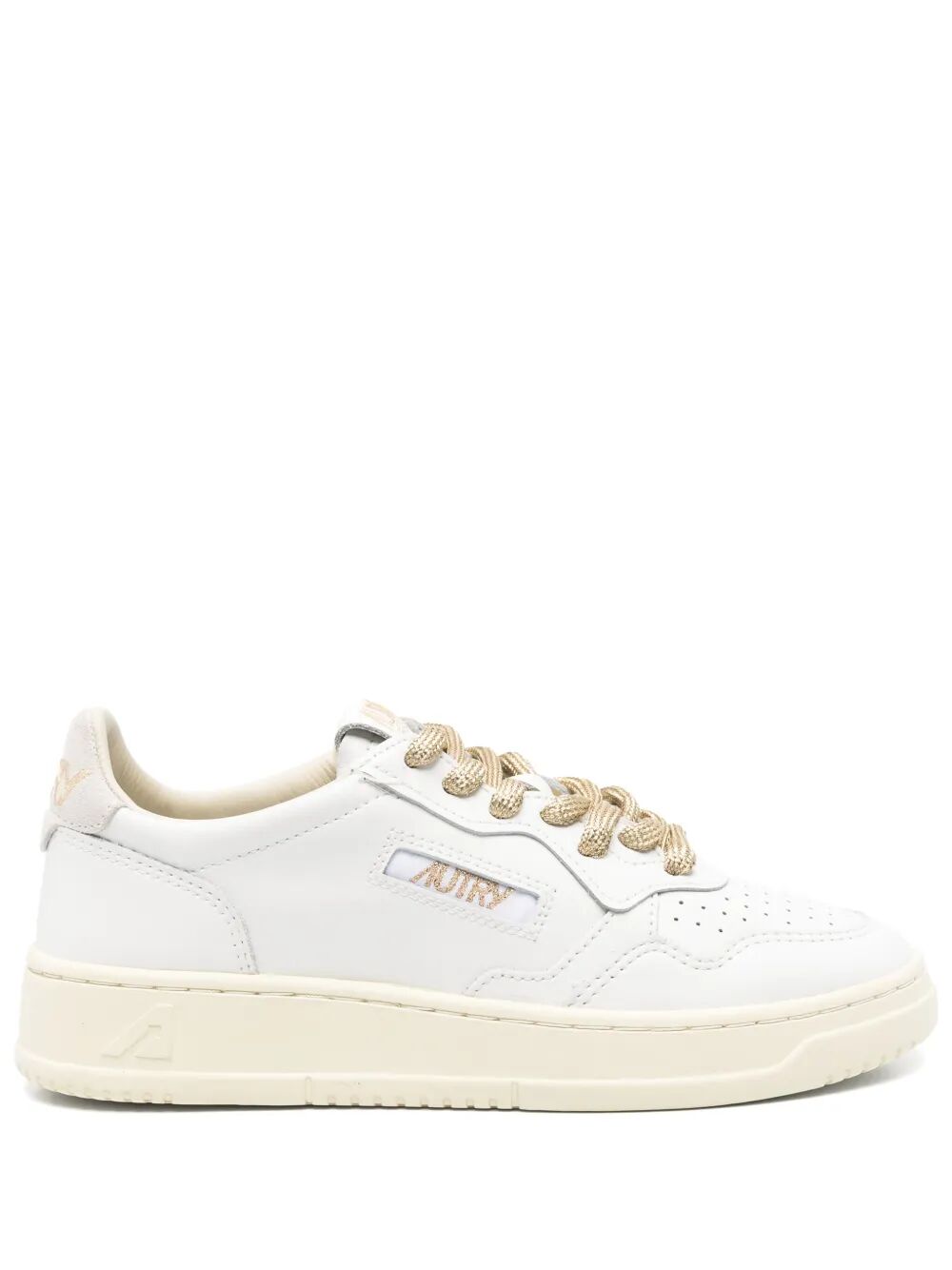 AUTRY Medalist Low Women's Sneakers