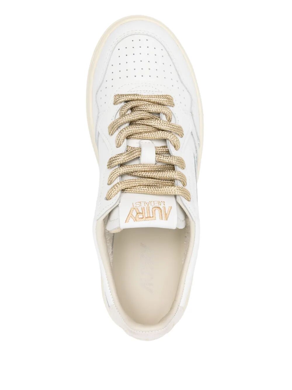 AUTRY Medalist Low Women's Sneakers