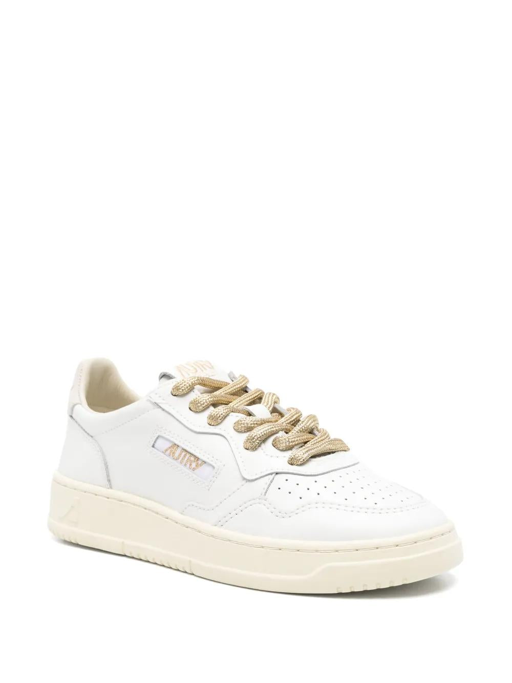 AUTRY Classic Low-Top Trainers for Women