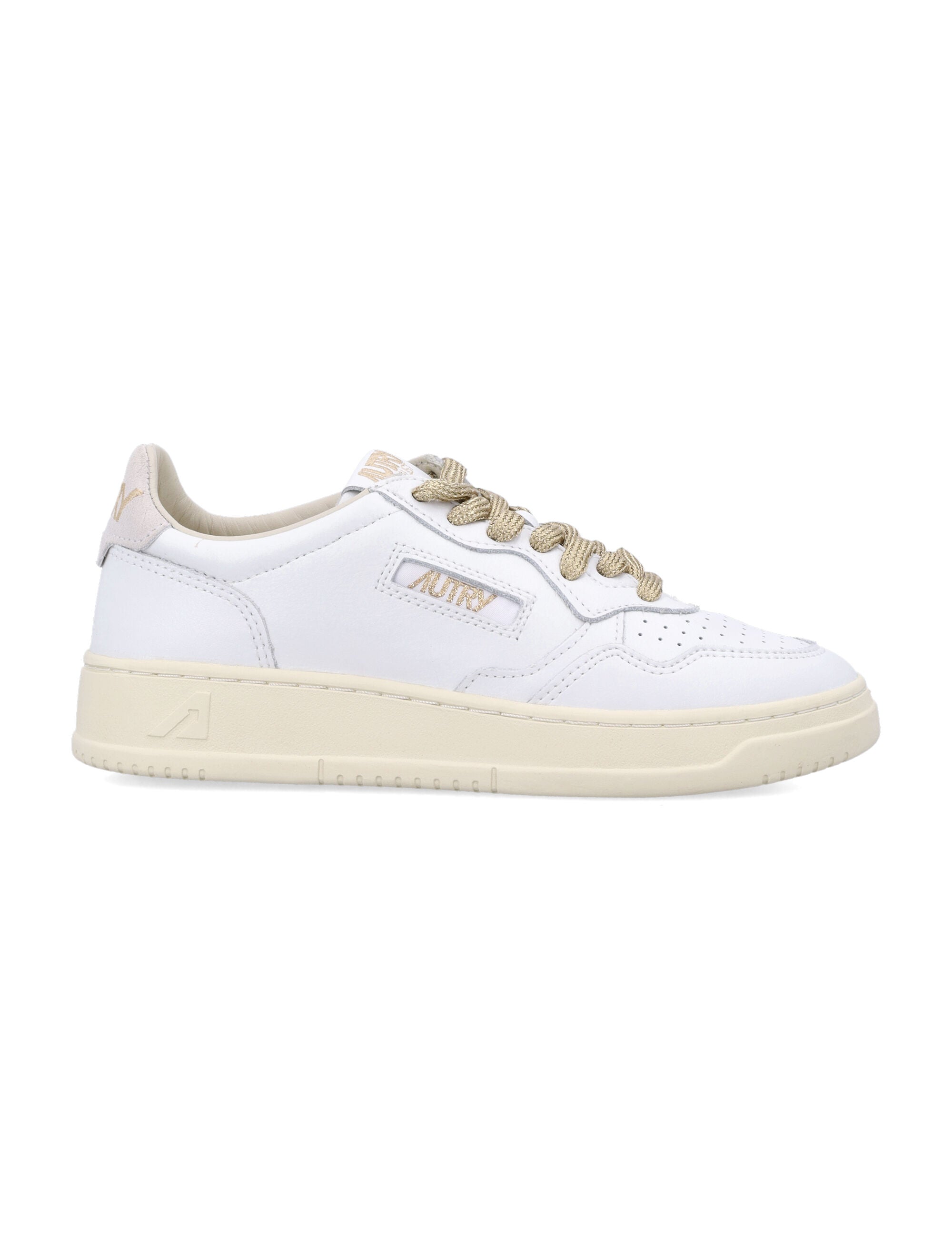 AUTRY Classic Low-Top Sneakers for Women