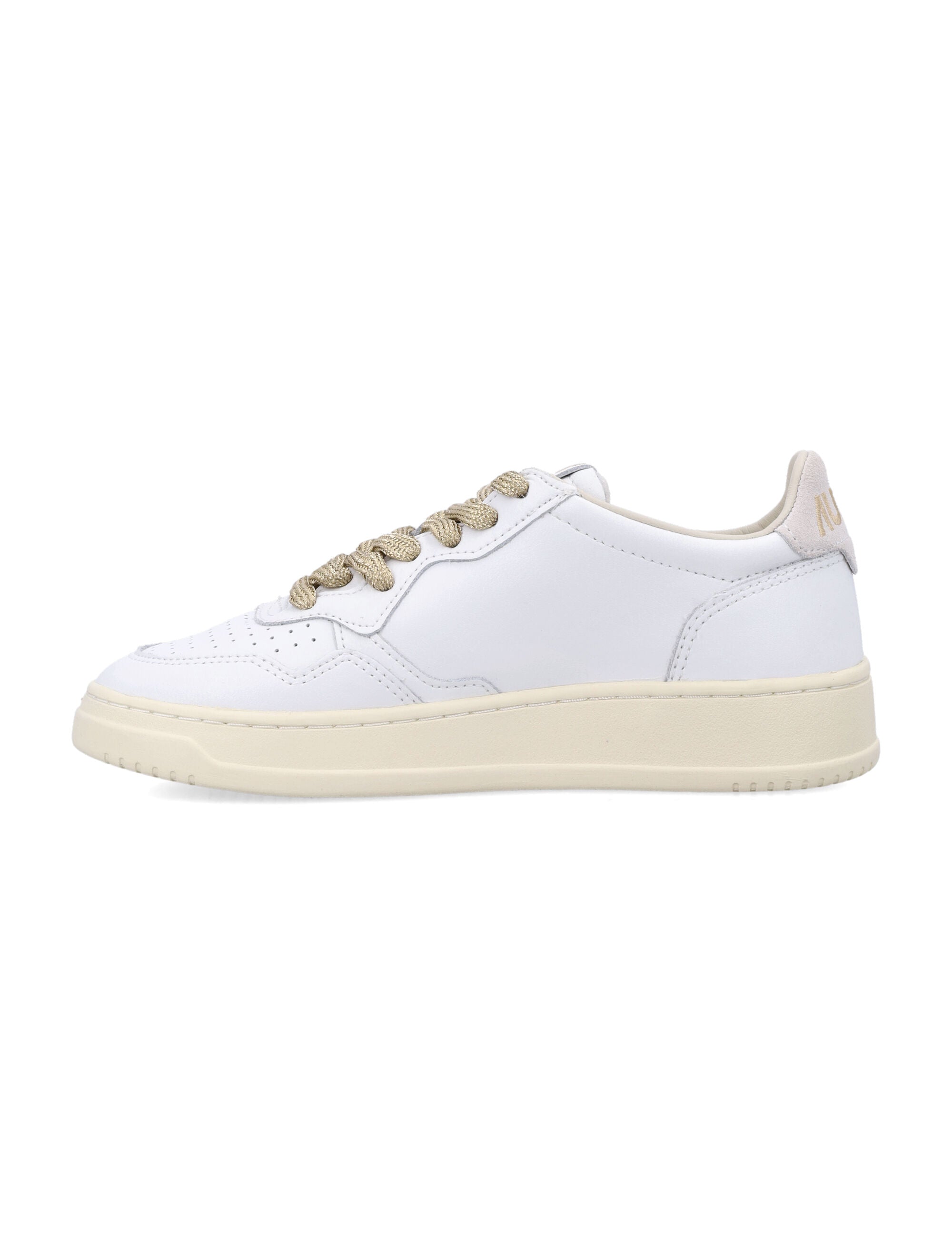 AUTRY Classic Low-Top Sneakers for Women