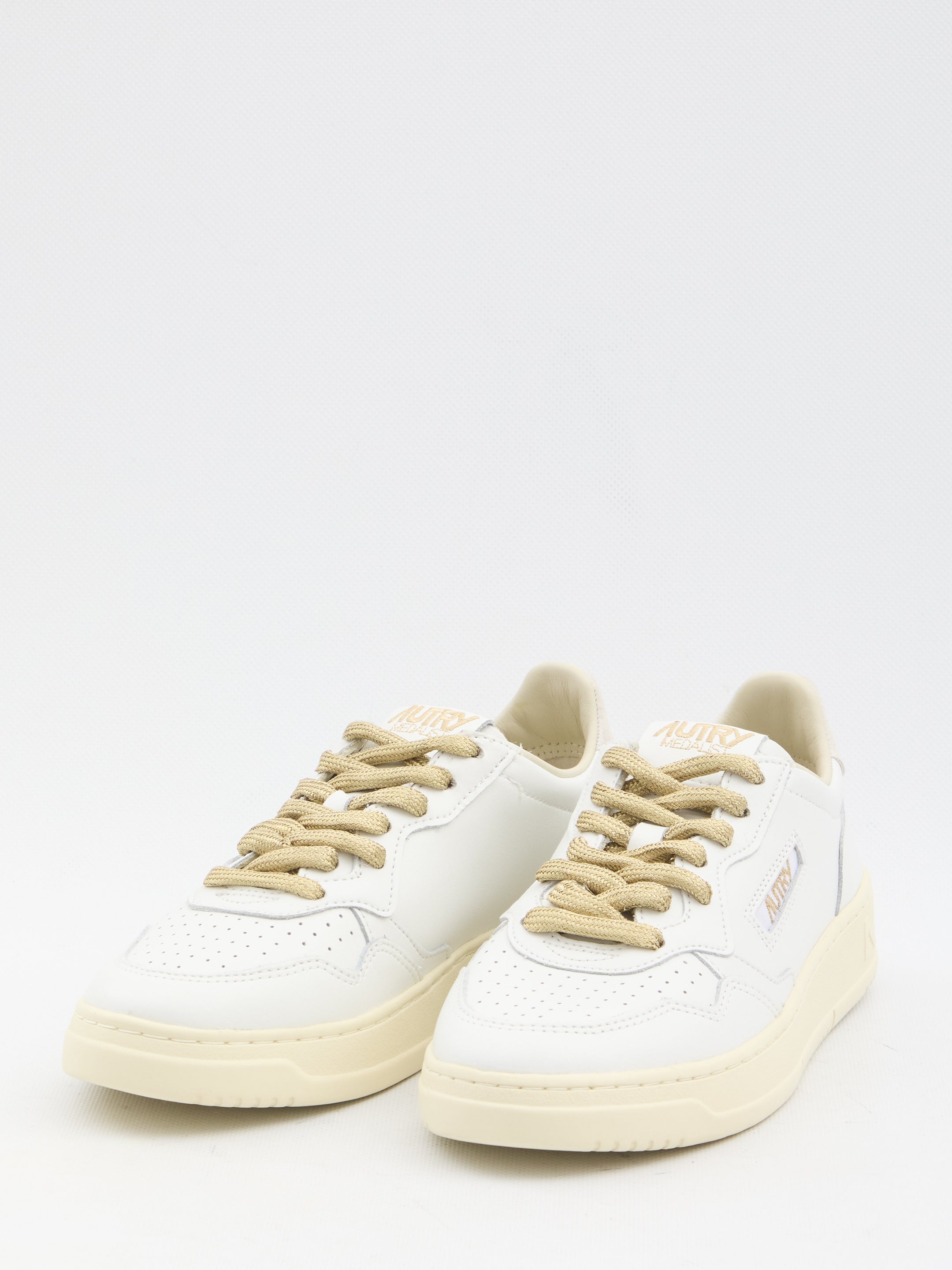 AUTRY Classic Low-Top Trainers for Women