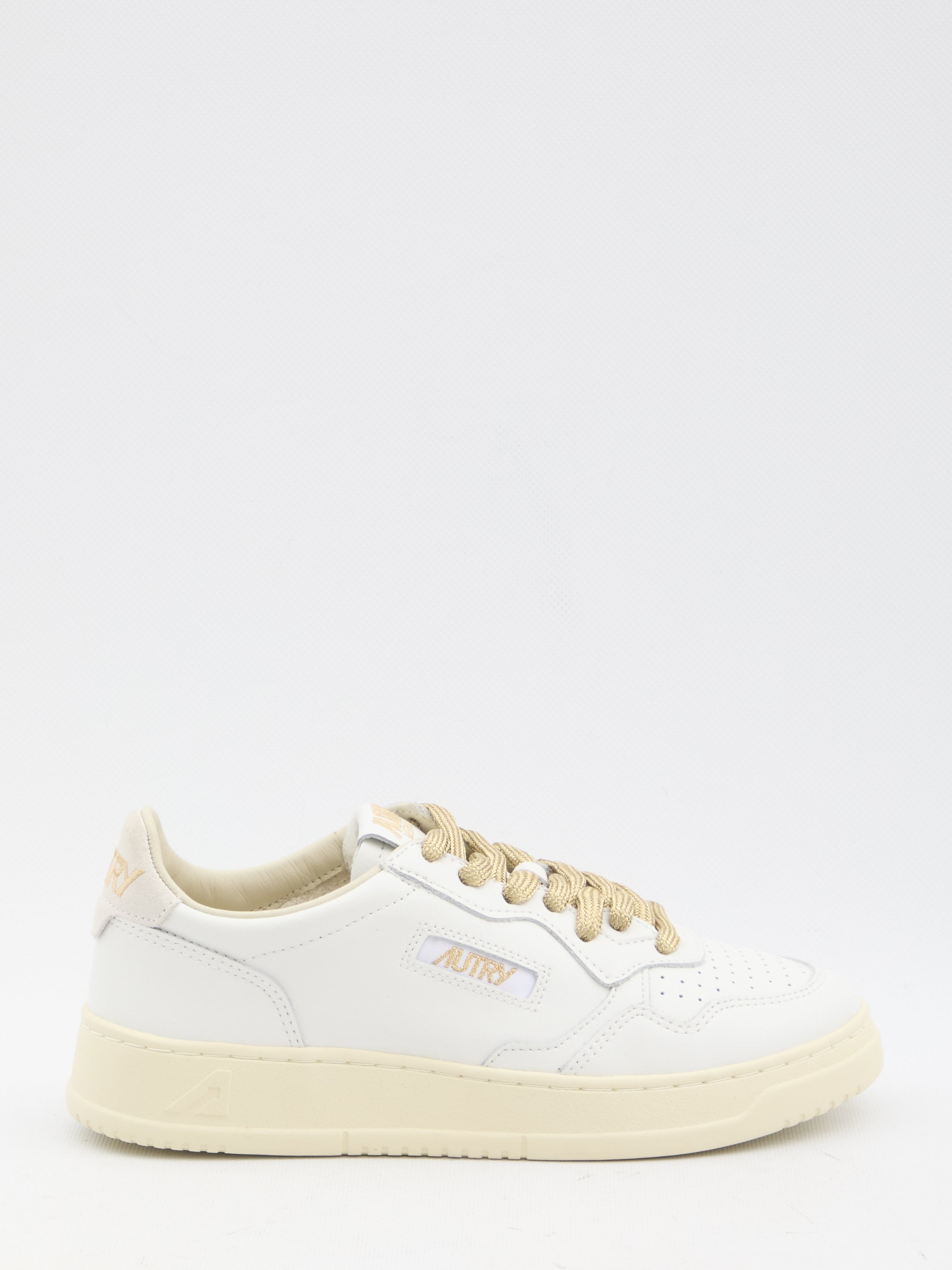 AUTRY Classic Low-Top Trainers for Women