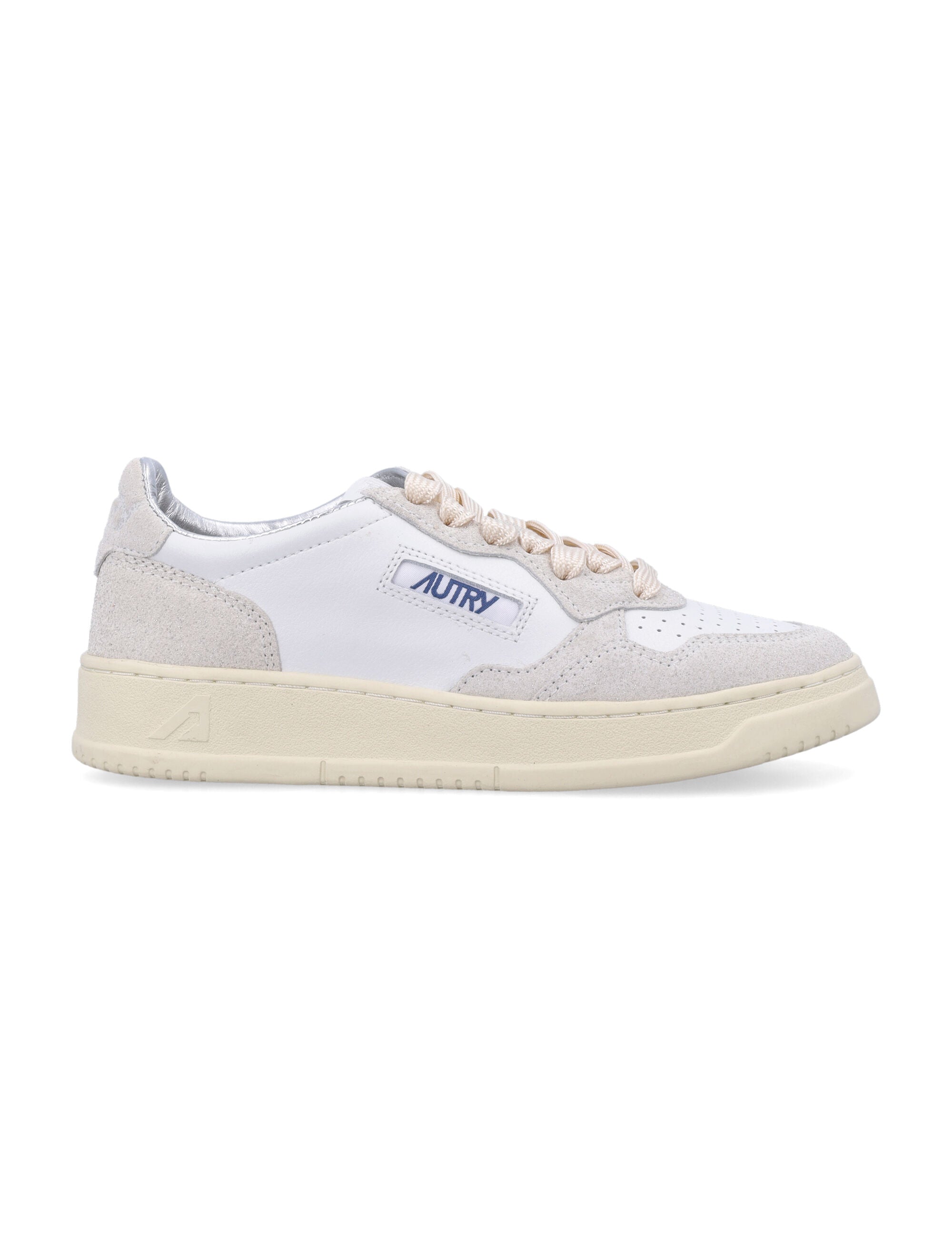 AUTRY Women's Low Top Sneakers