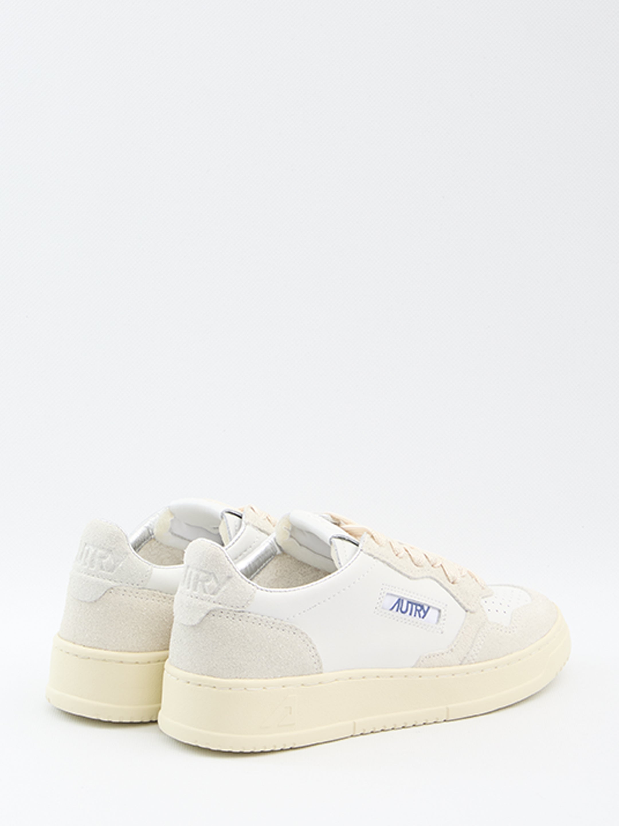 AUTRY Low Medalist Women's Sneaker