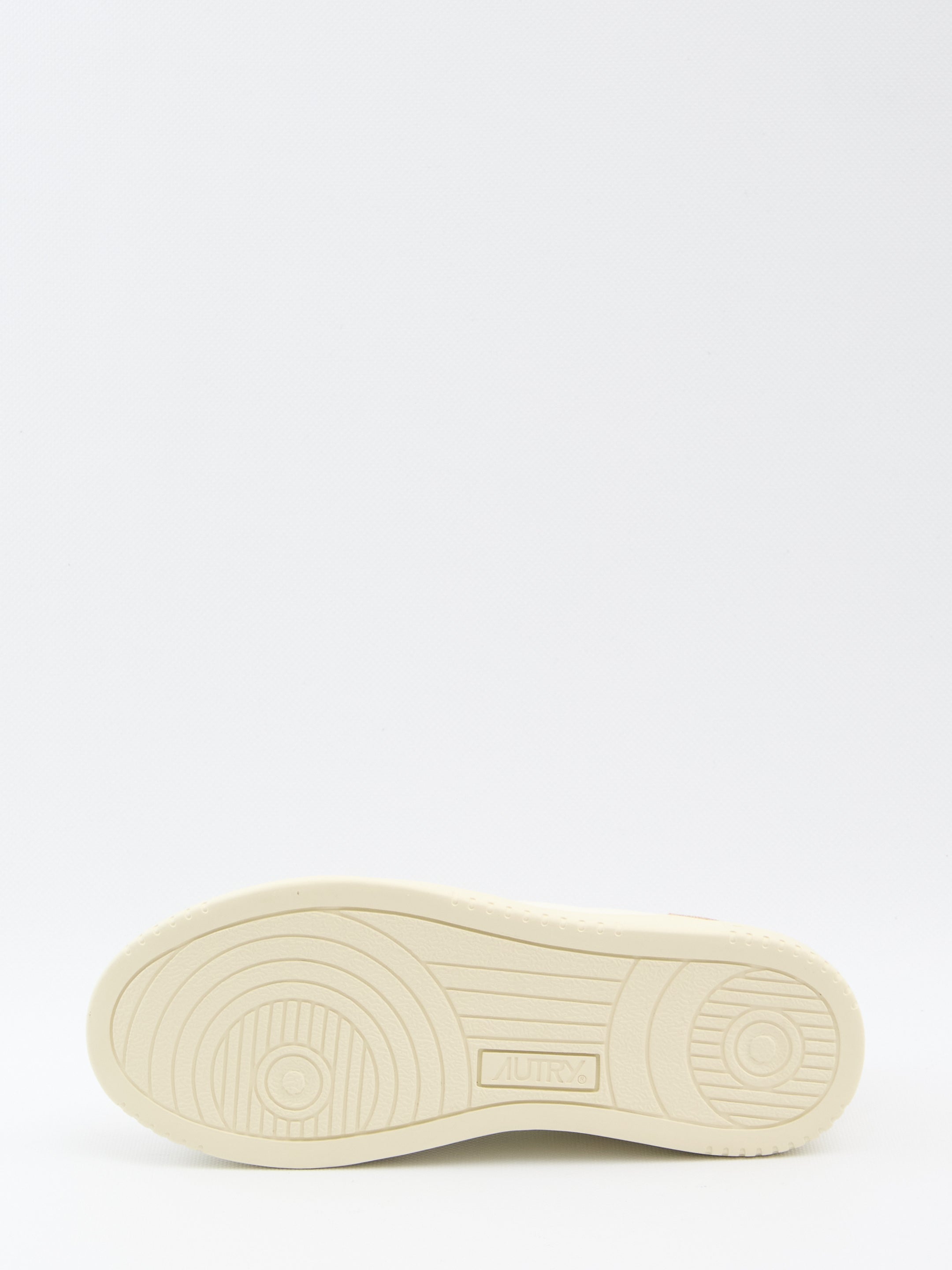 AUTRY Medalist Low Sneaker for Women