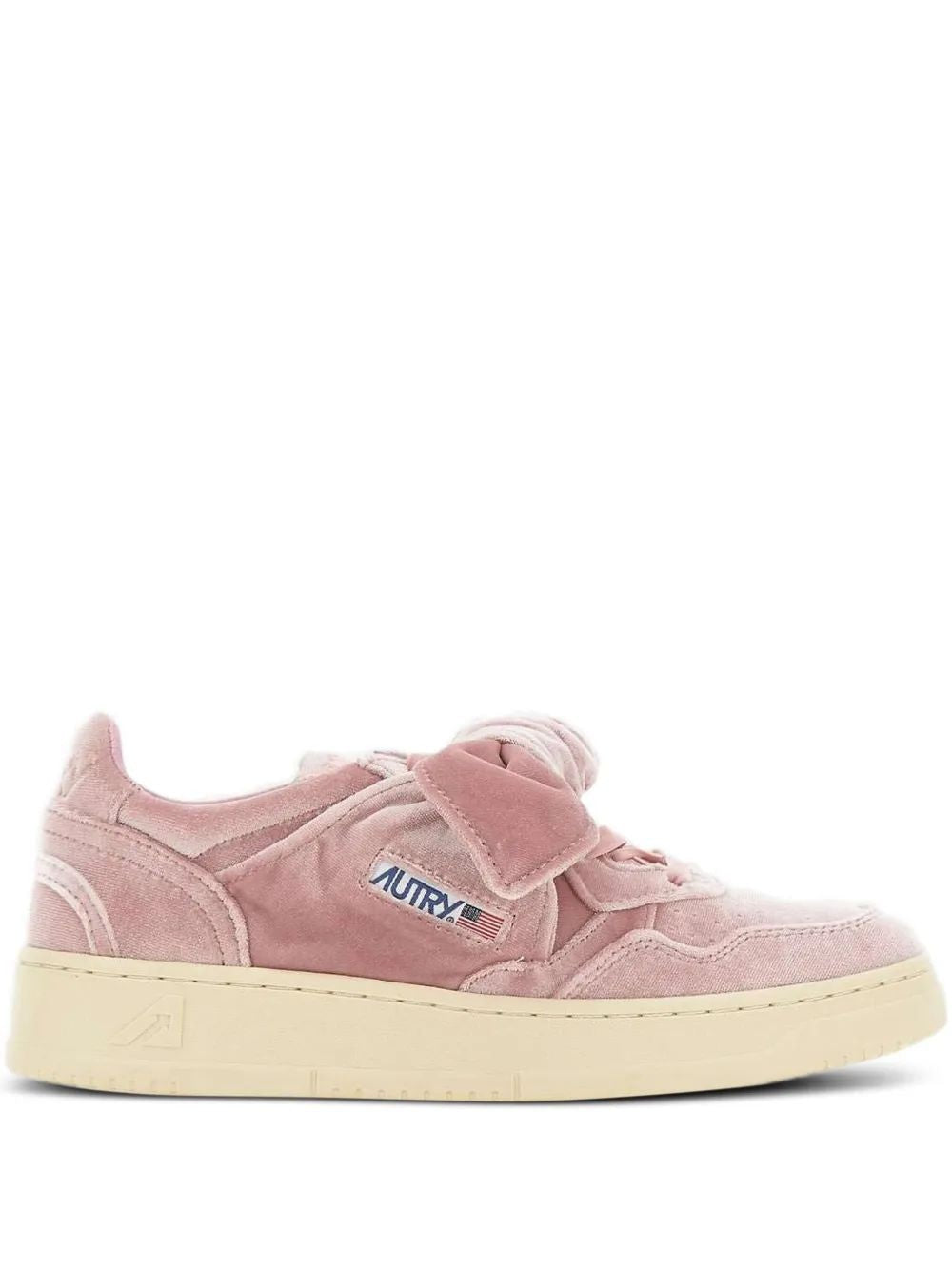 AUTRY Women's Medalist Low Sneakers