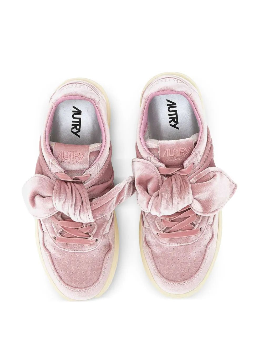 AUTRY Women's Medalist Low Sneakers