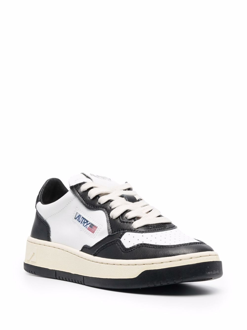 AUTRY Medalist Low Sneakers for Women