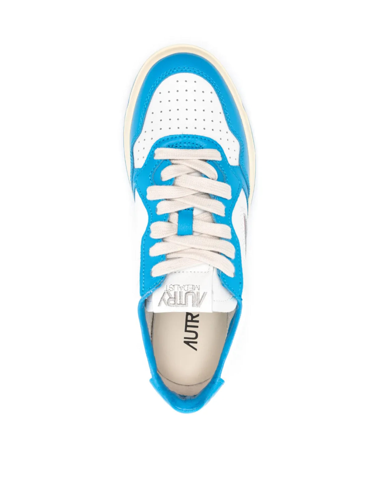 AUTRY Medalist 01 Low Sneakers for Women