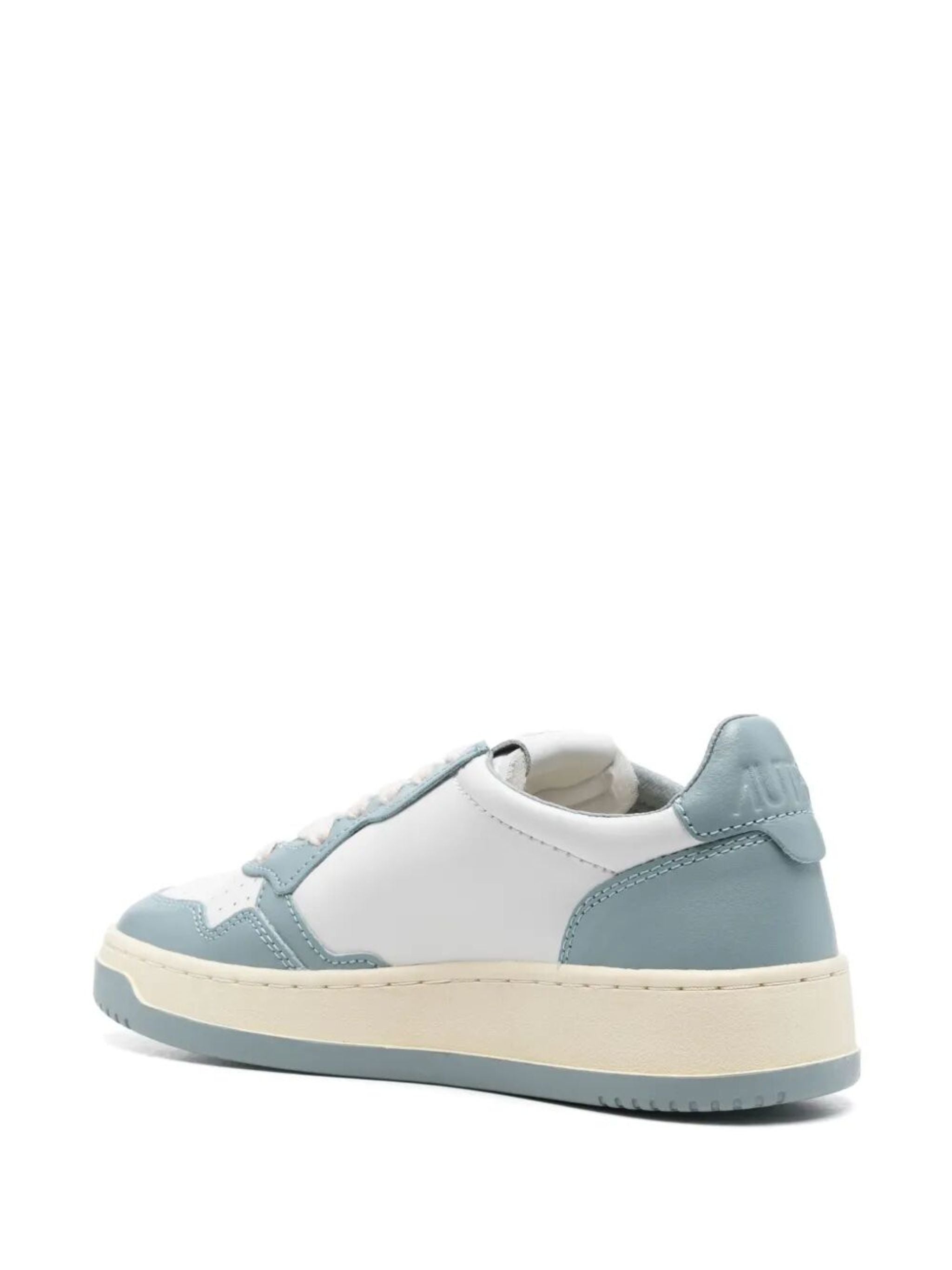 AUTRY Medalist Low Unisex Sneakers