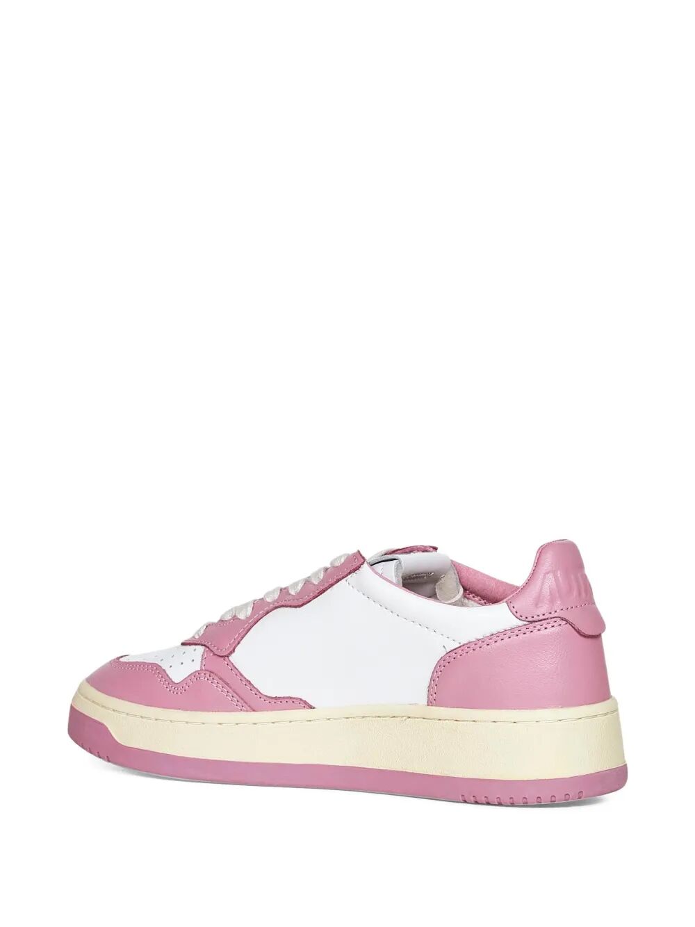 AUTRY Medalist Low Sneakers for Women