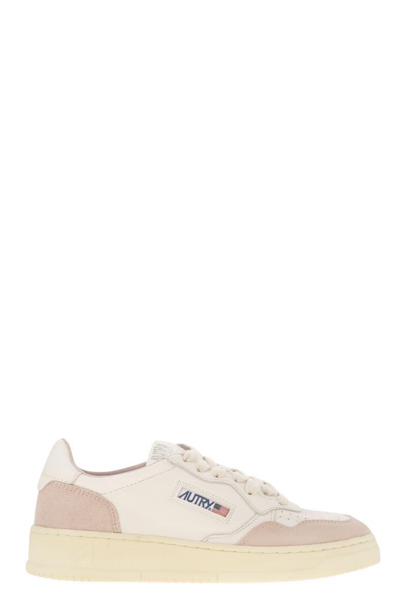 AUTRY Low Profile Women's Sneaker