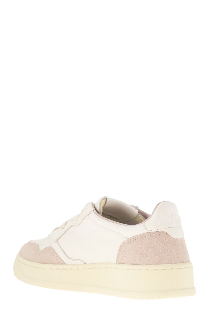 AUTRY Low Profile Women's Sneaker
