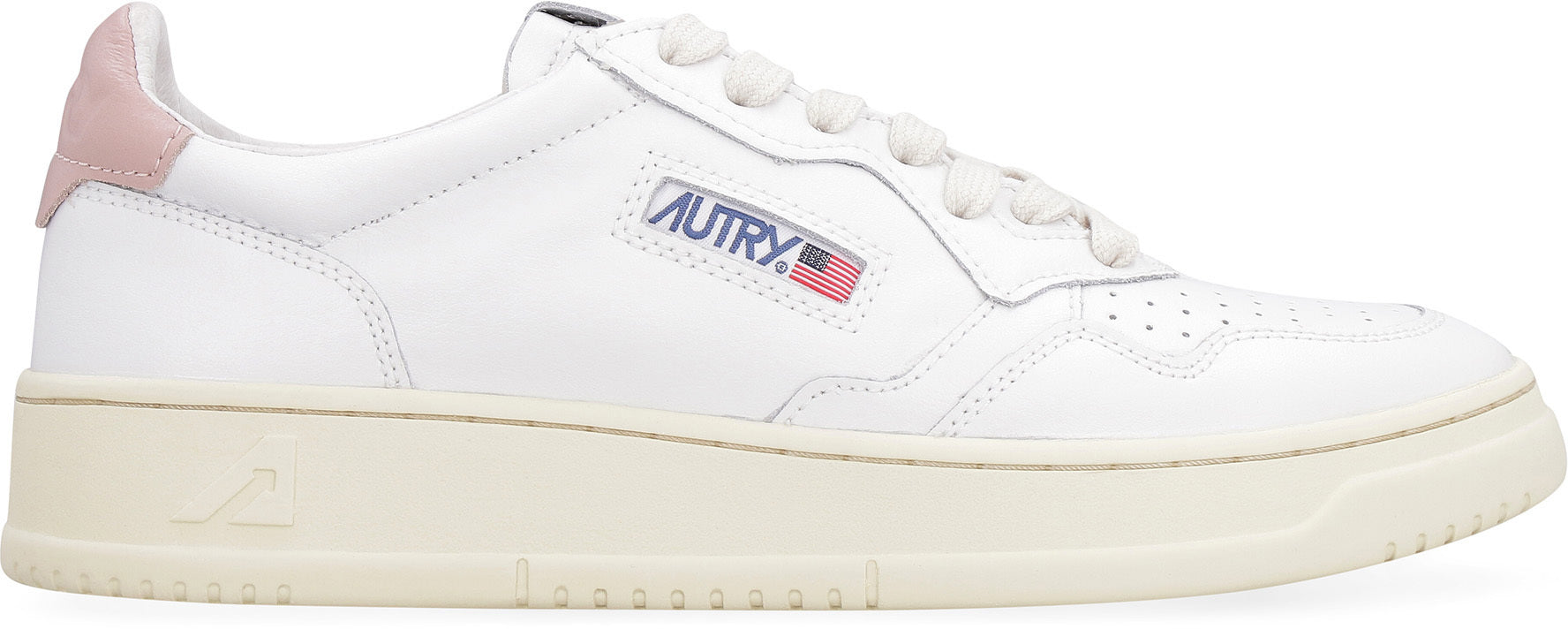 AUTRY Classic Low Top Sneakers for Women