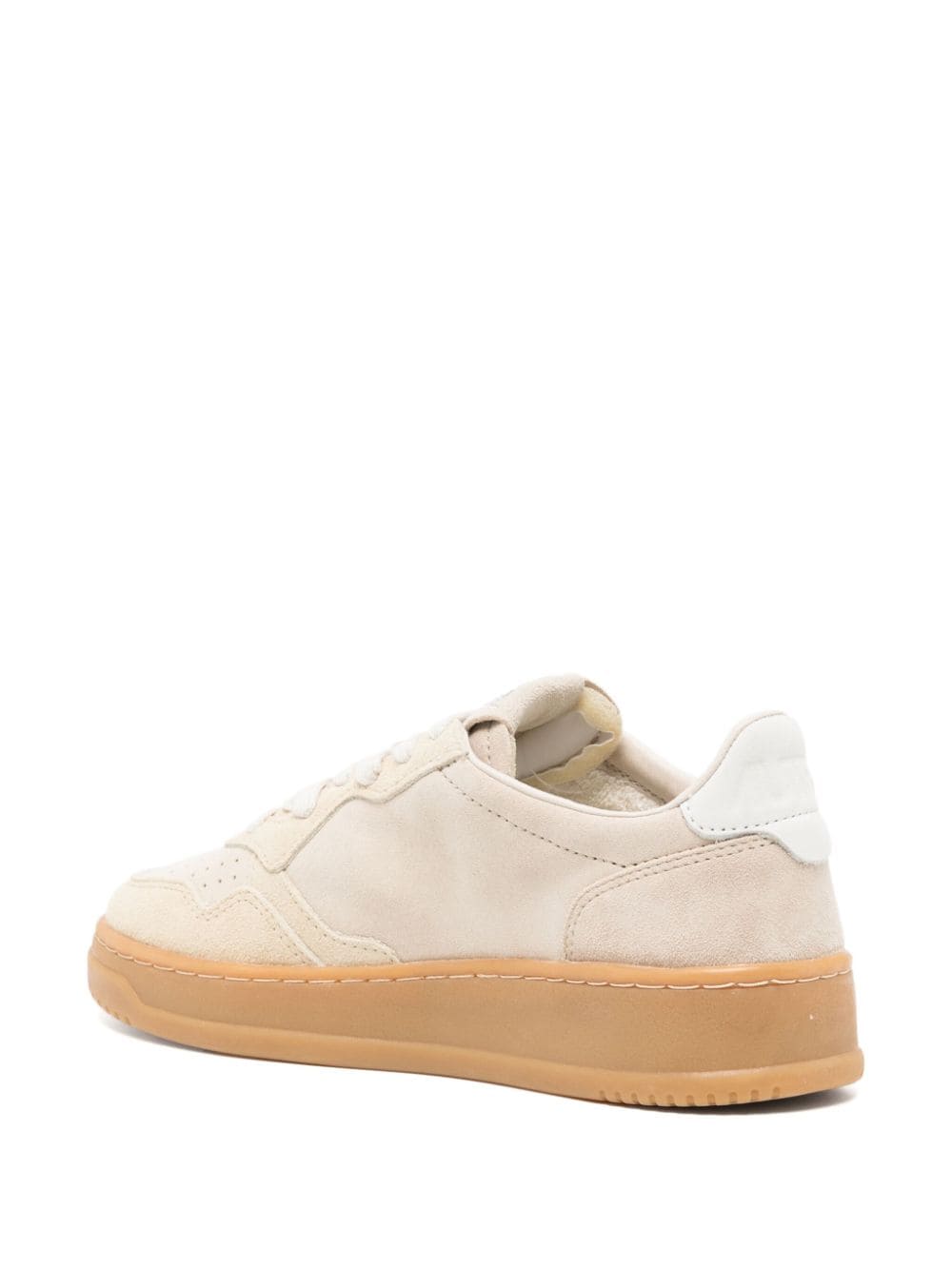 AUTRY Classic Low Sneakers for Women