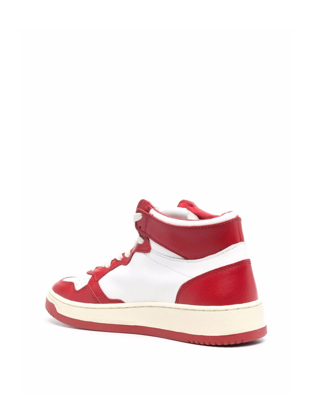 AUTRY Medalist 01 Mid Sneaker for Men