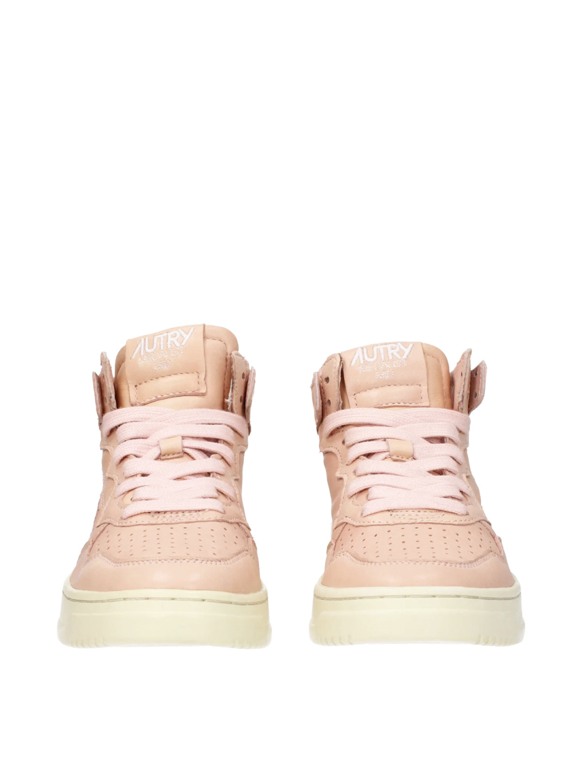 AUTRY Women's MEDALIST 01 MID Sneakers