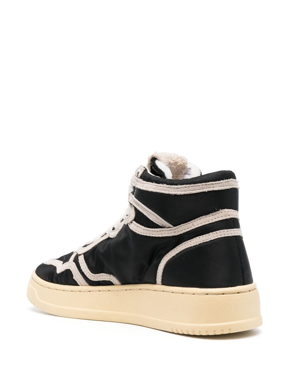 AUTRY Medalist Mid Sneakers for Women