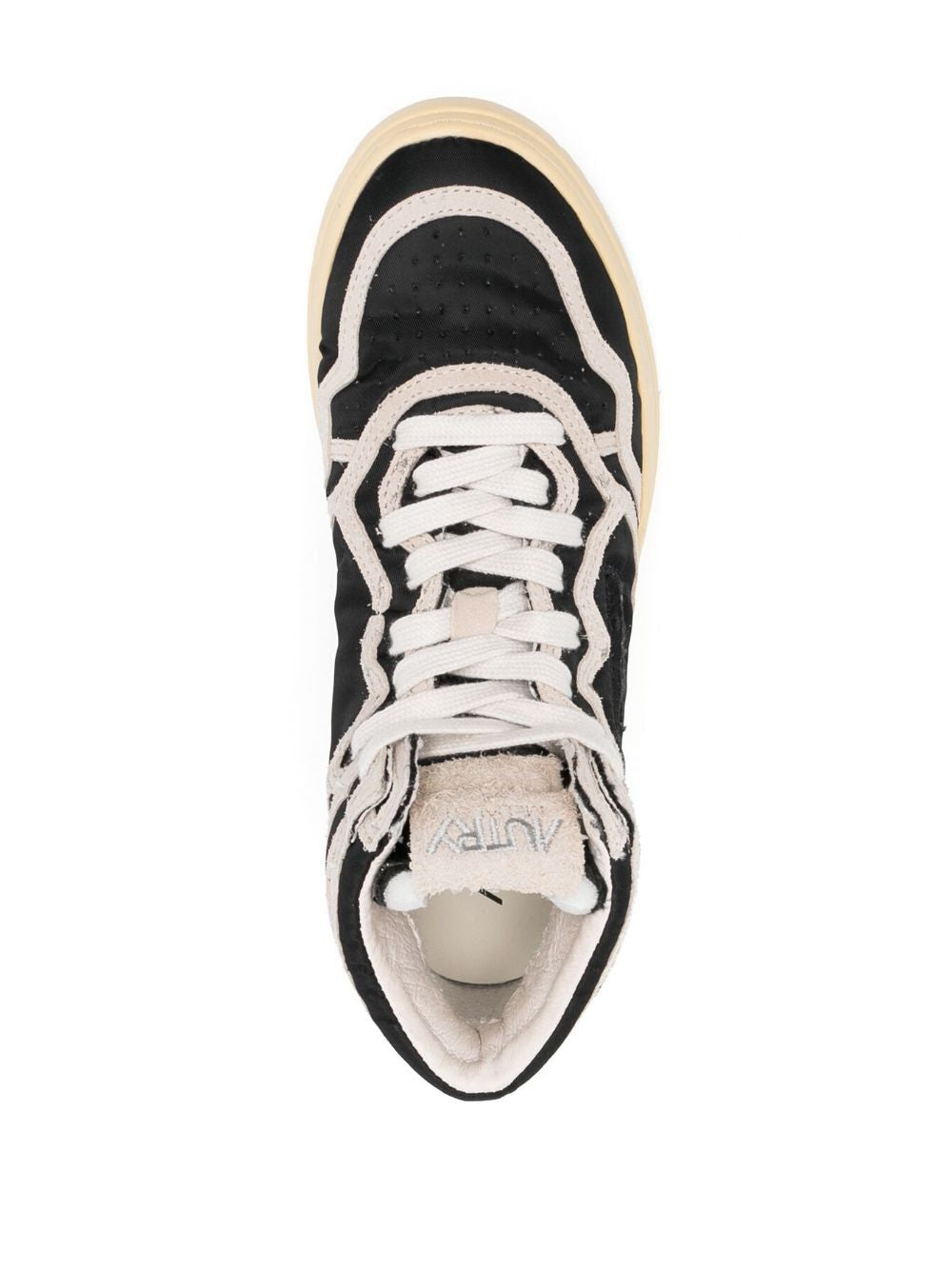 AUTRY Medalist Mid Sneakers for Women