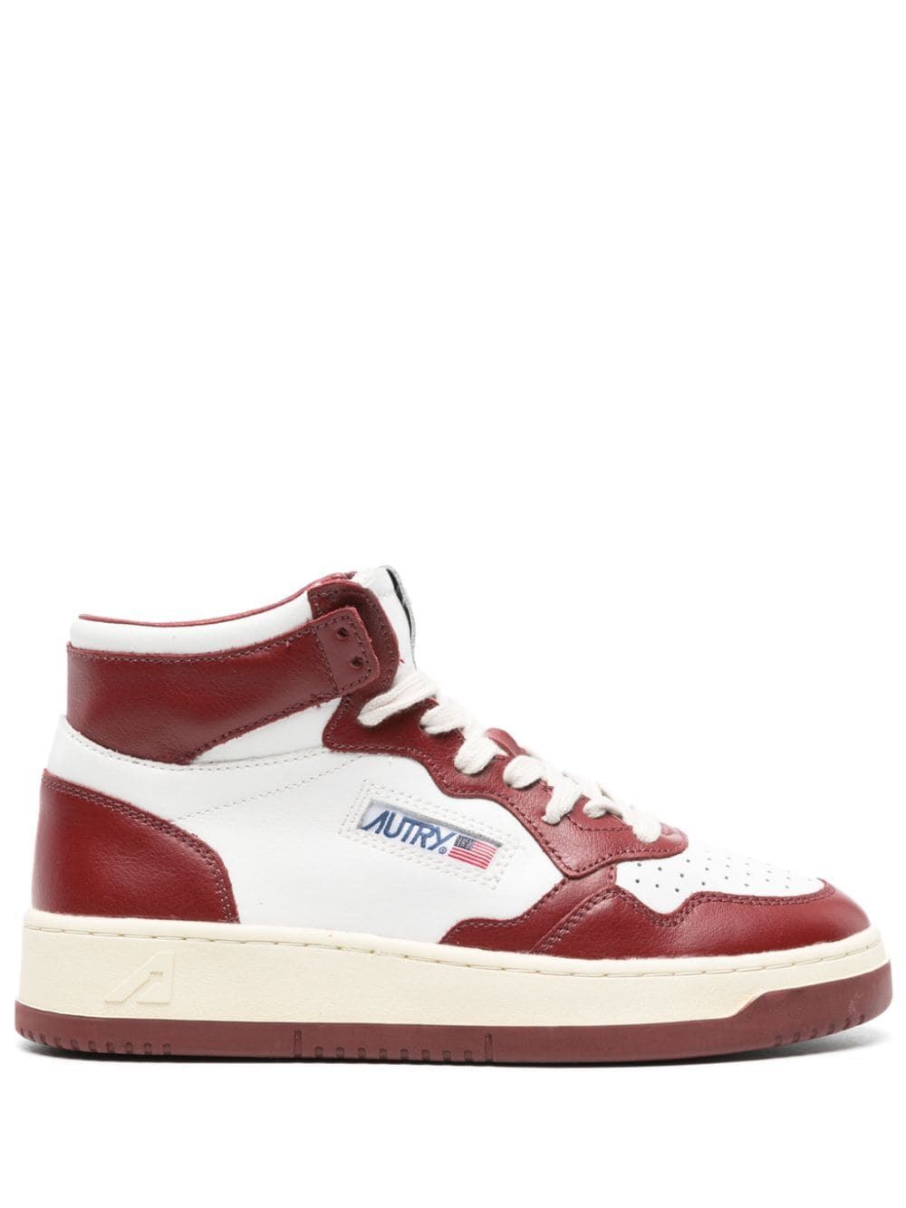 AUTRY Mid-Sneaker for Women