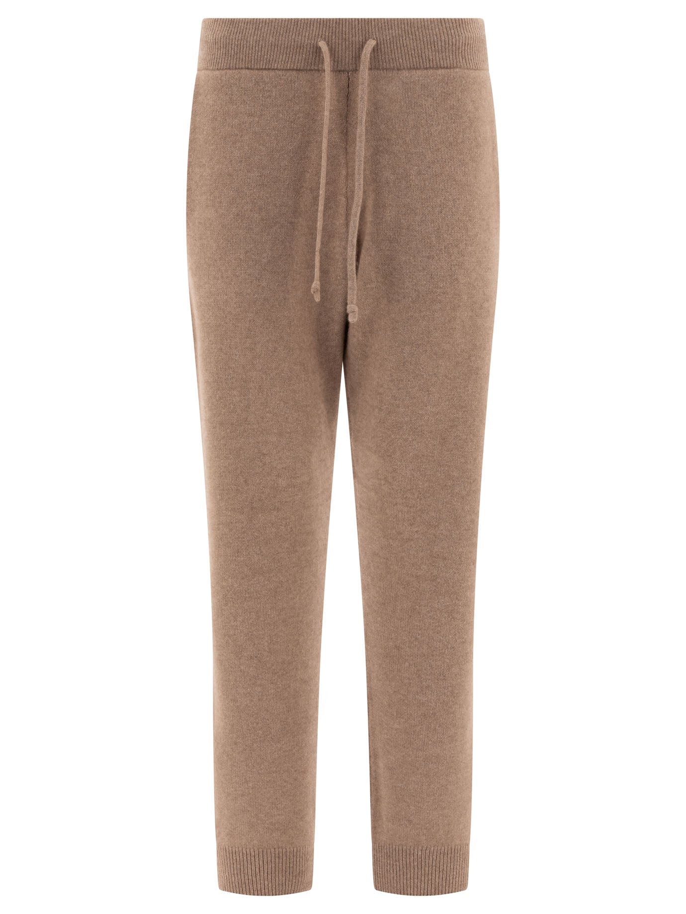 AURALEE Luxurious Cashmere Trousers for Women - Fall Winter 24/25
