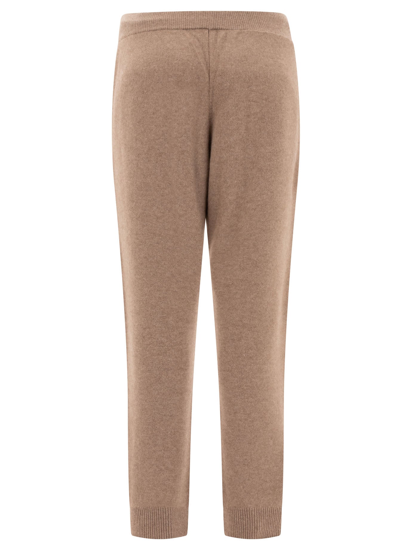 AURALEE Luxurious Cashmere Trousers for Women - Fall Winter 24/25