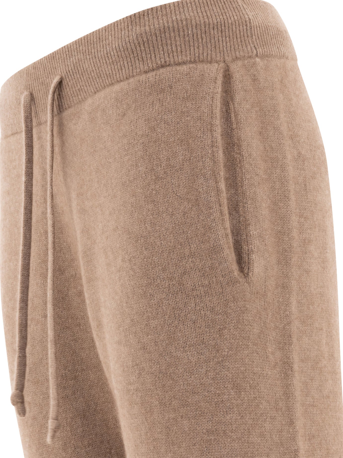 AURALEE Luxurious Cashmere Trousers for Women - Fall Winter 24/25