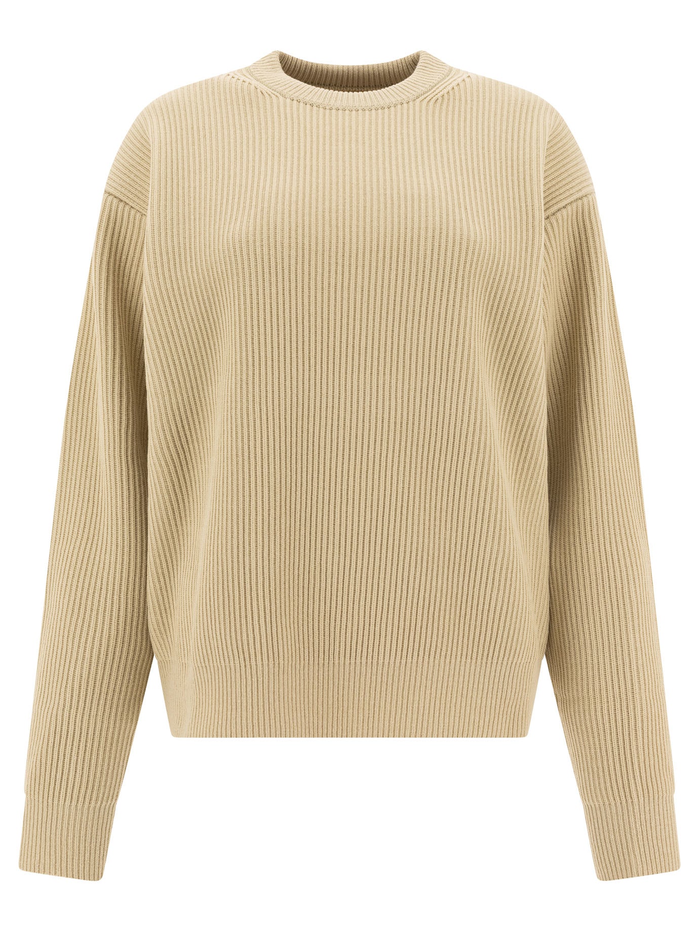 AURALEE Cozy Knitwear for Women