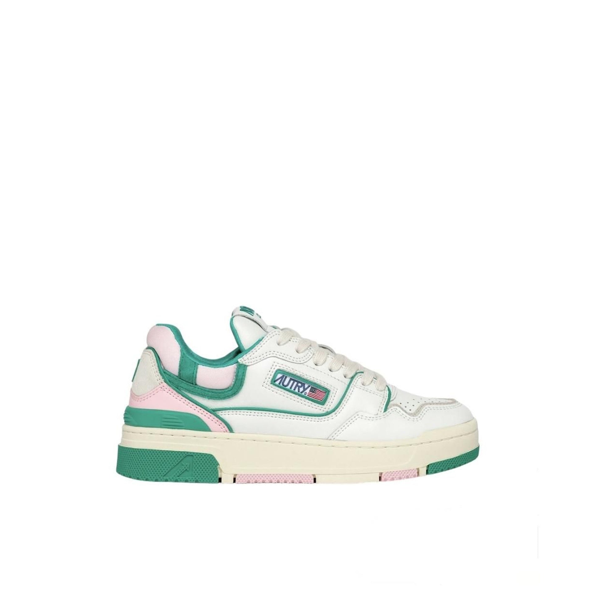 AUTRY CLC Low Sneaker for Women