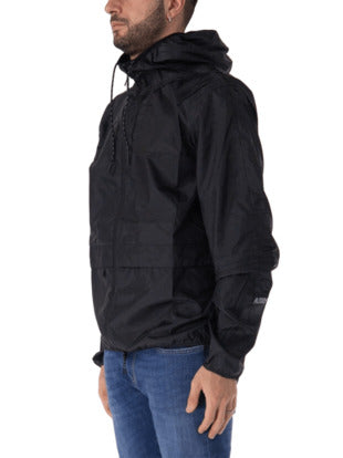 AUTRY Unisex Lightweight Packable Windbreaker Jacket
