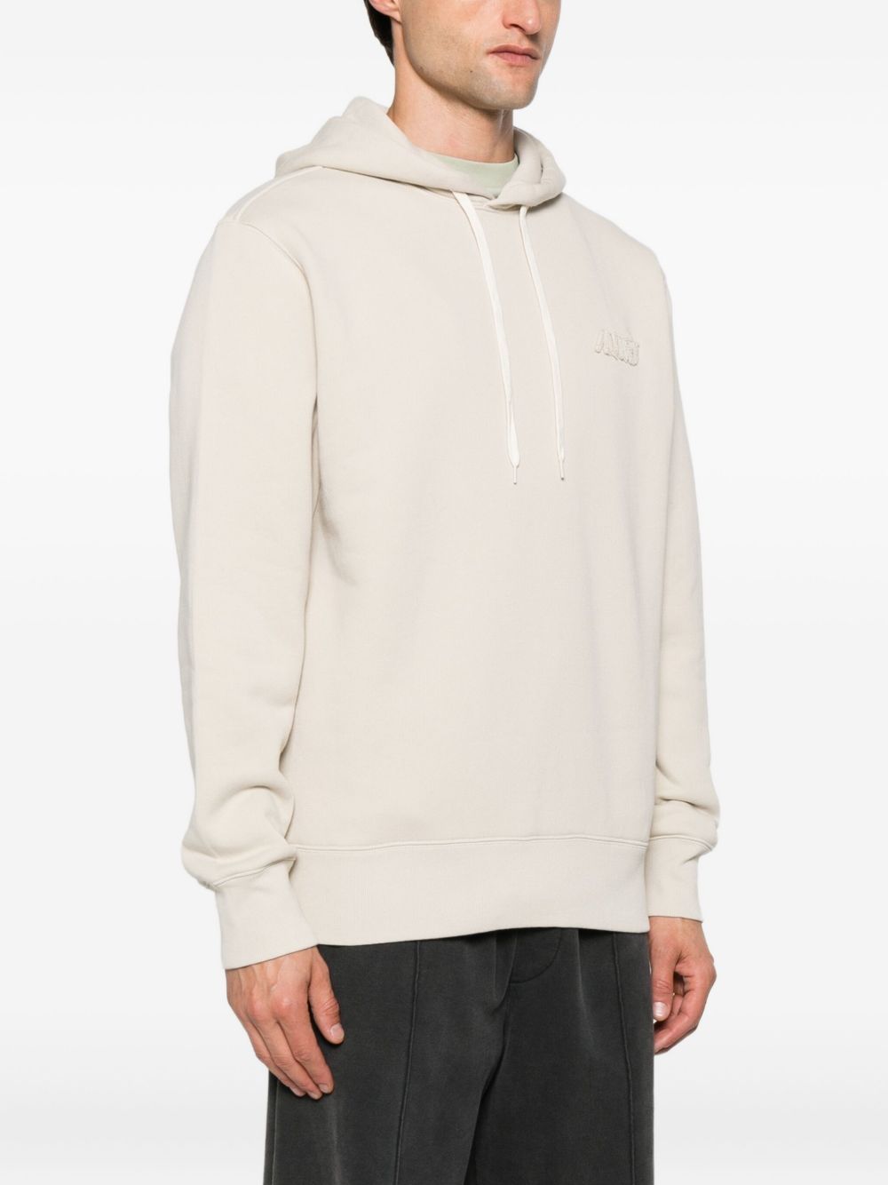 AUTRY Men's Relaxed Fit Sweatshirt for FW25
