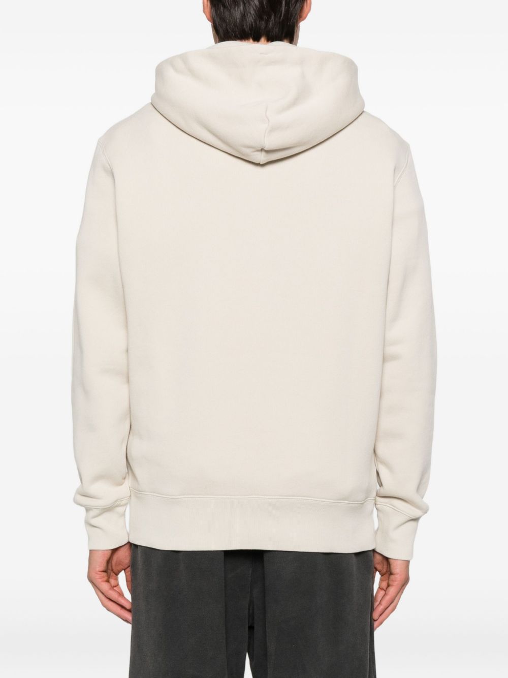 AUTRY Men's Relaxed Fit Sweatshirt for FW25