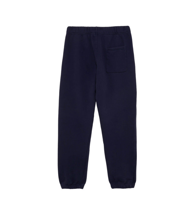 AUTRY Men's Soft Cotton Fleece Trousers - FW25