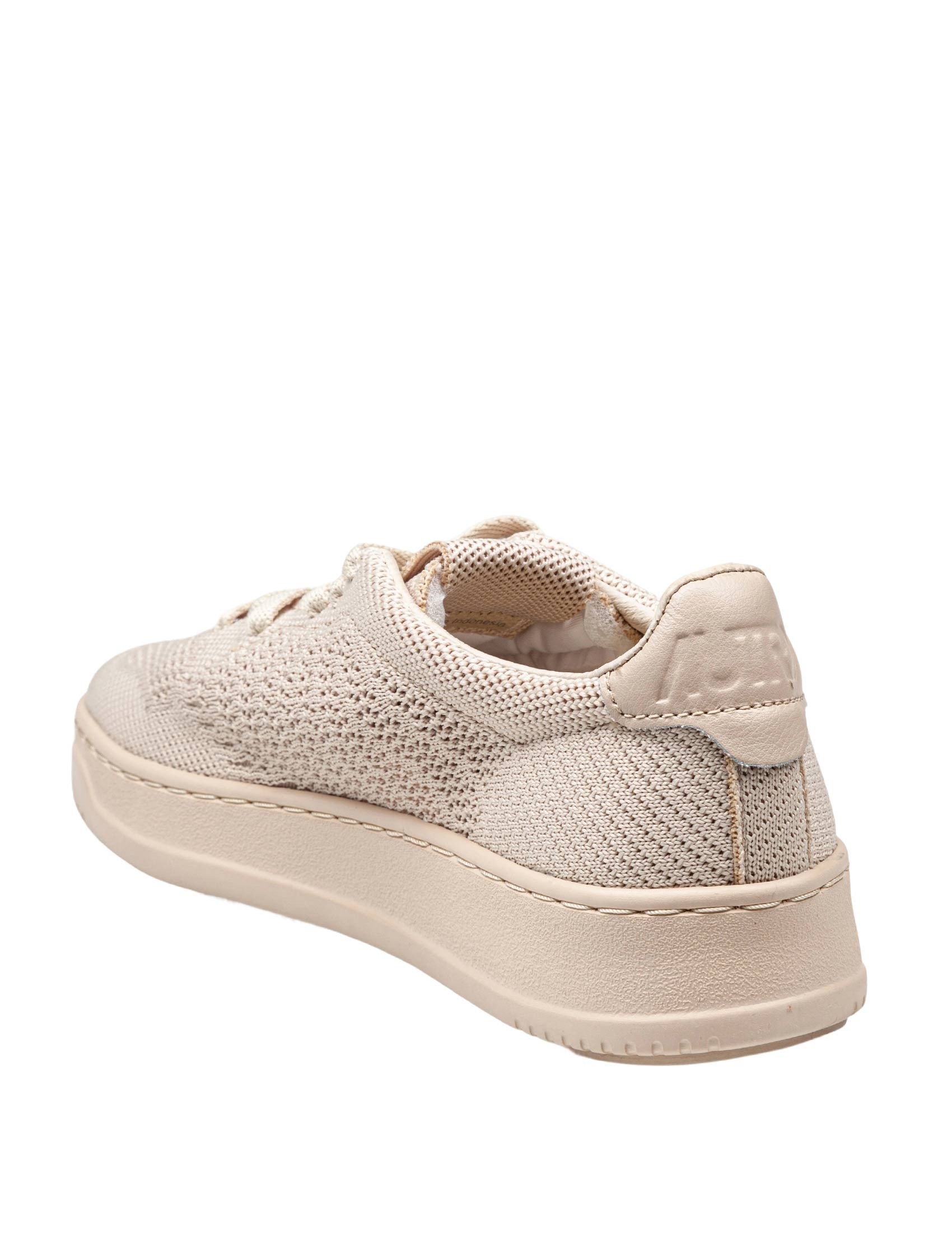 AUTRY Easeknit Sneakers with Cushioned Tongue - 2.5-3.5 cm Sole Height