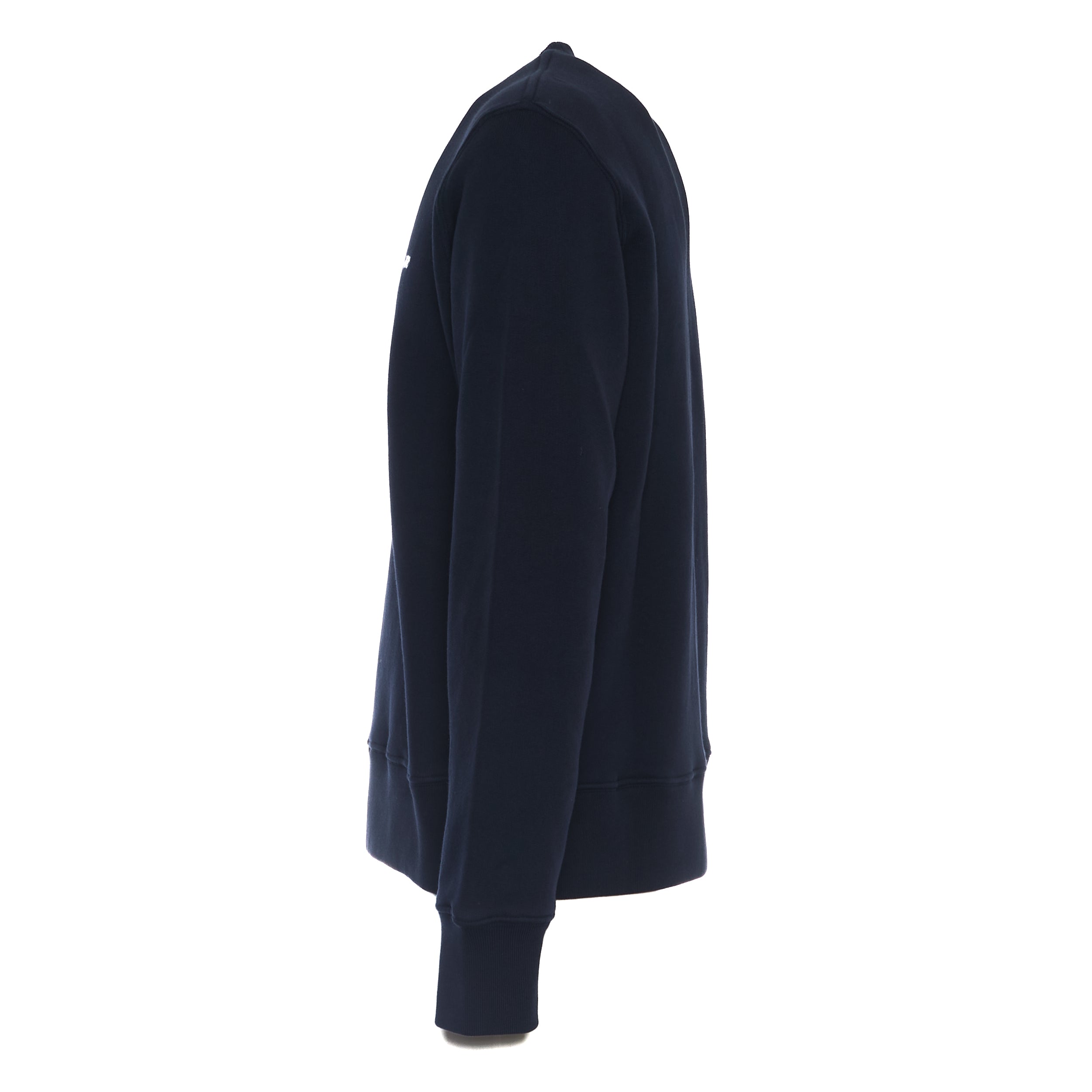 AUTRY Men's Logo Embroidered Sweatshirt