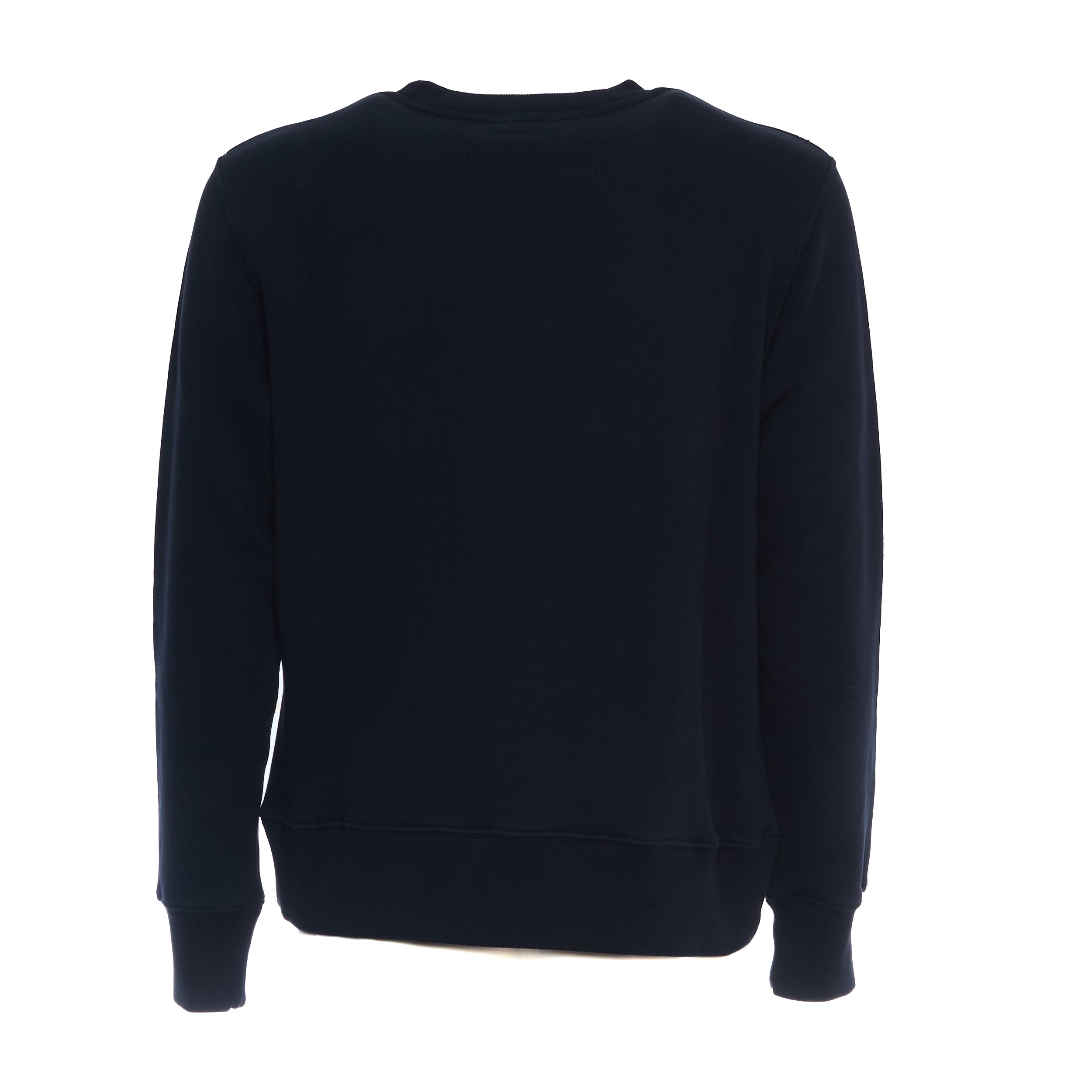 AUTRY Men's Logo Embroidered Sweatshirt