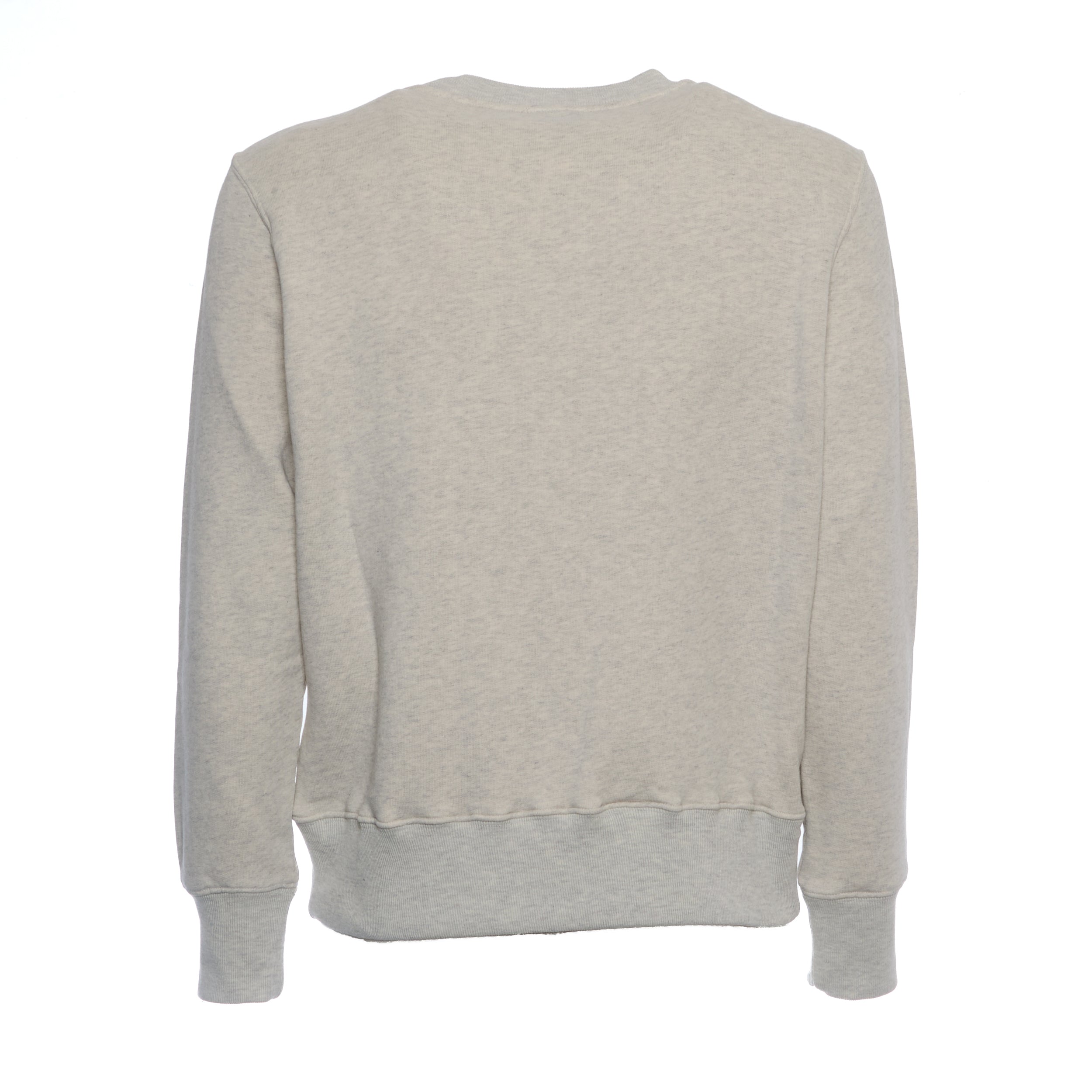 AUTRY Logo Embroidered Sweatshirt