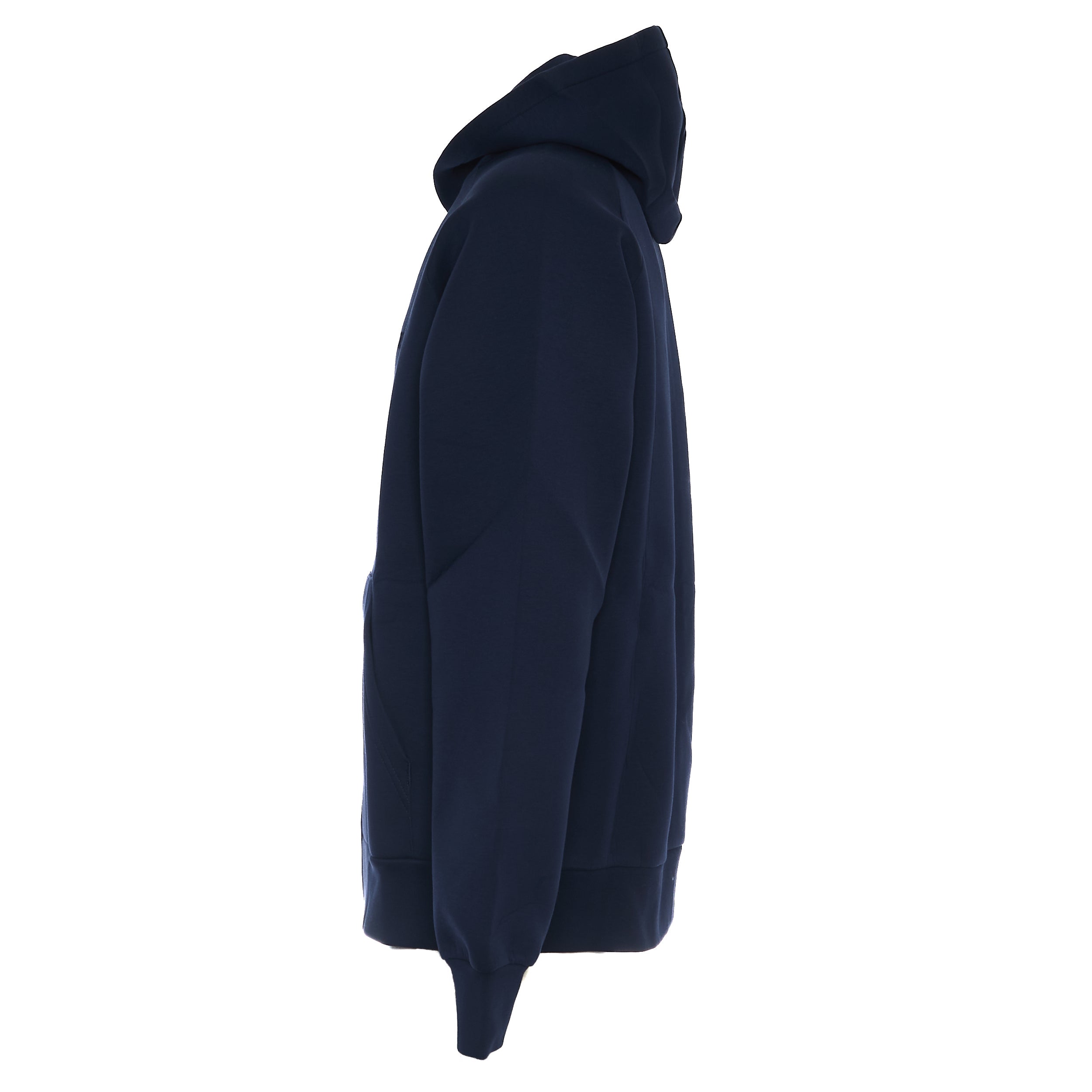 AUTRY Oversized Neoprene Jacket for Men