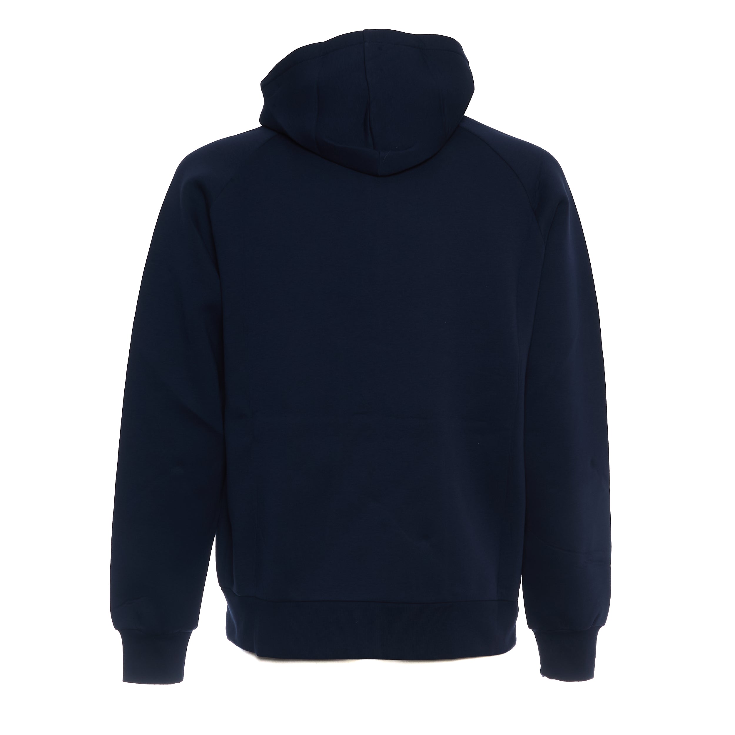 AUTRY Oversized Neoprene Jacket for Men