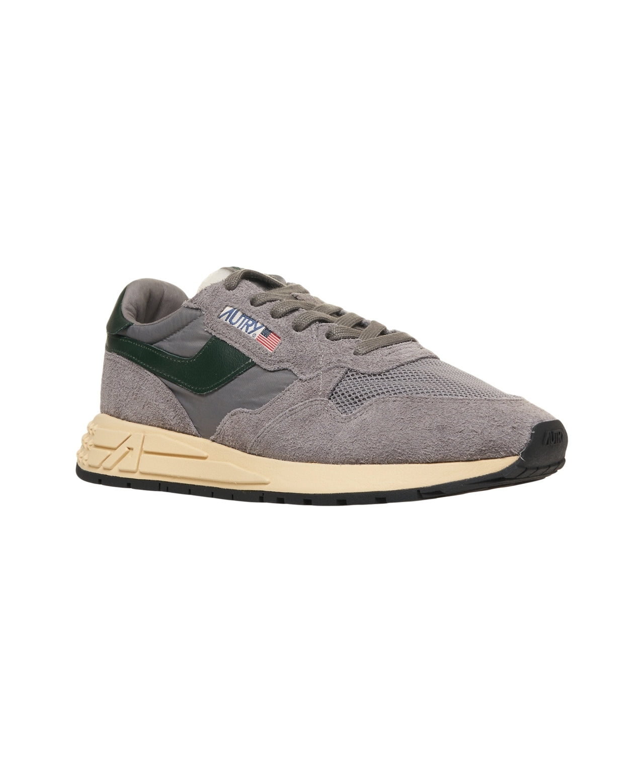 AUTRY Reelwind Low Men's Sneakers
