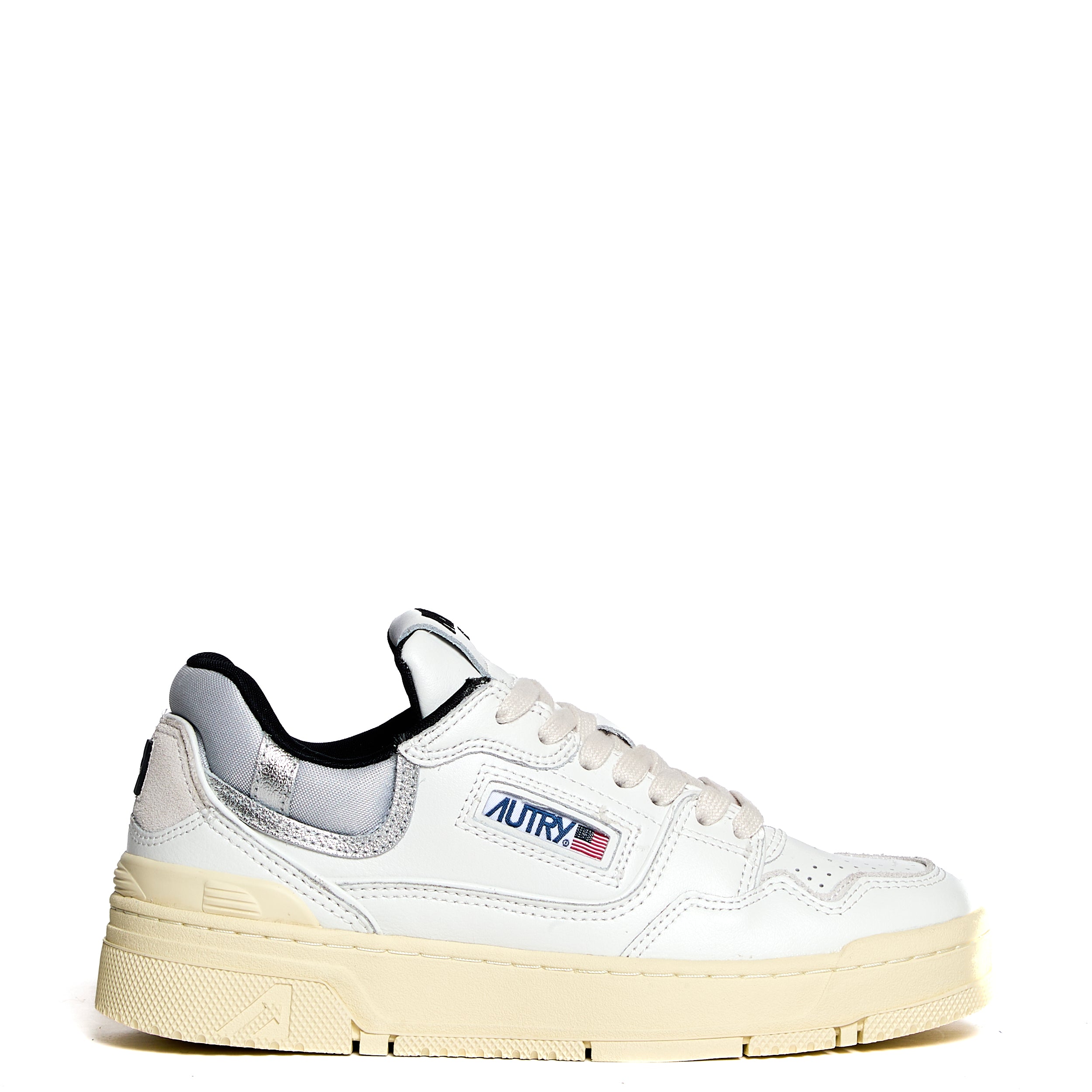 AUTRY Stylish Low Women's Sneakers