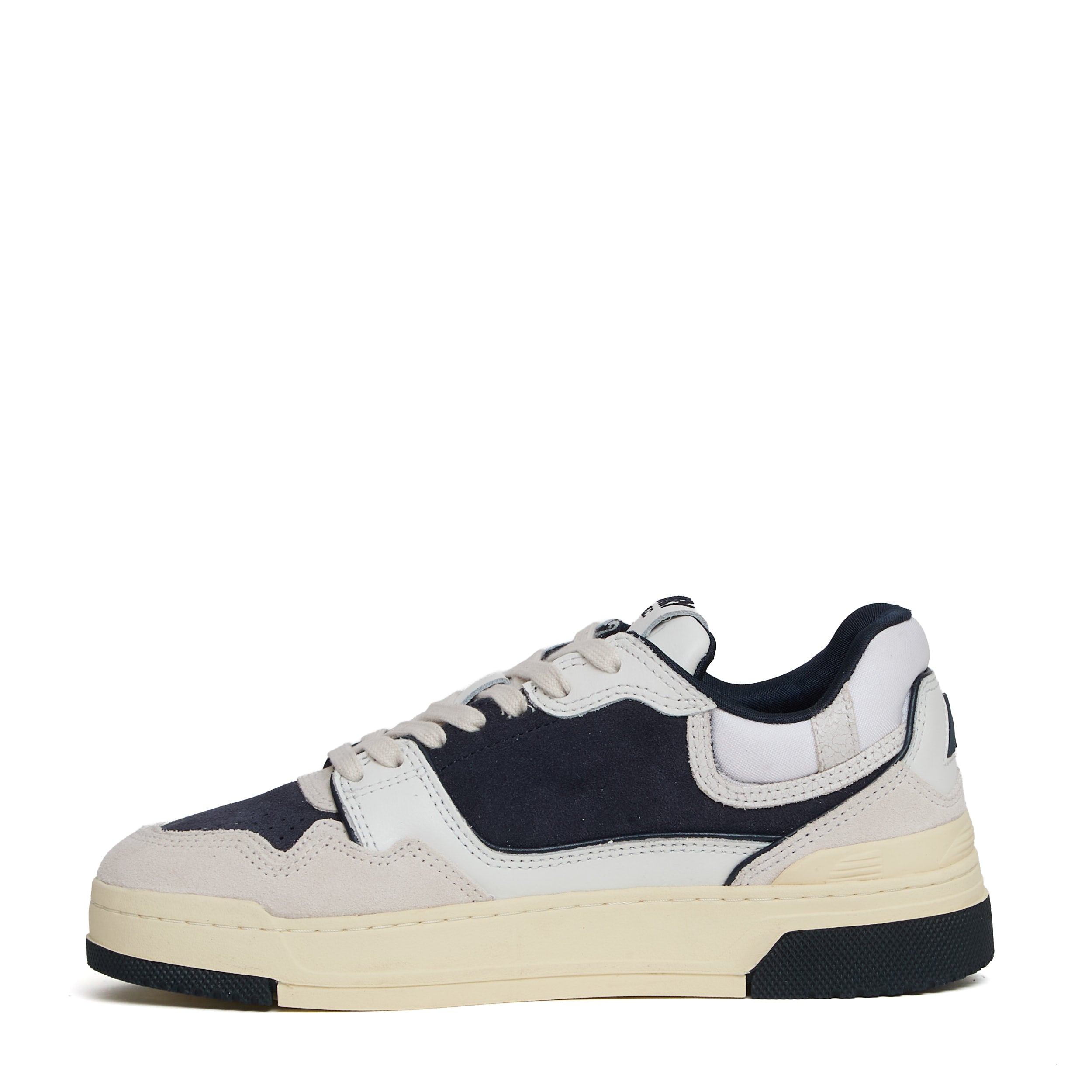 AUTRY Men's Low Top Suede Sneakers - FW25 Collection